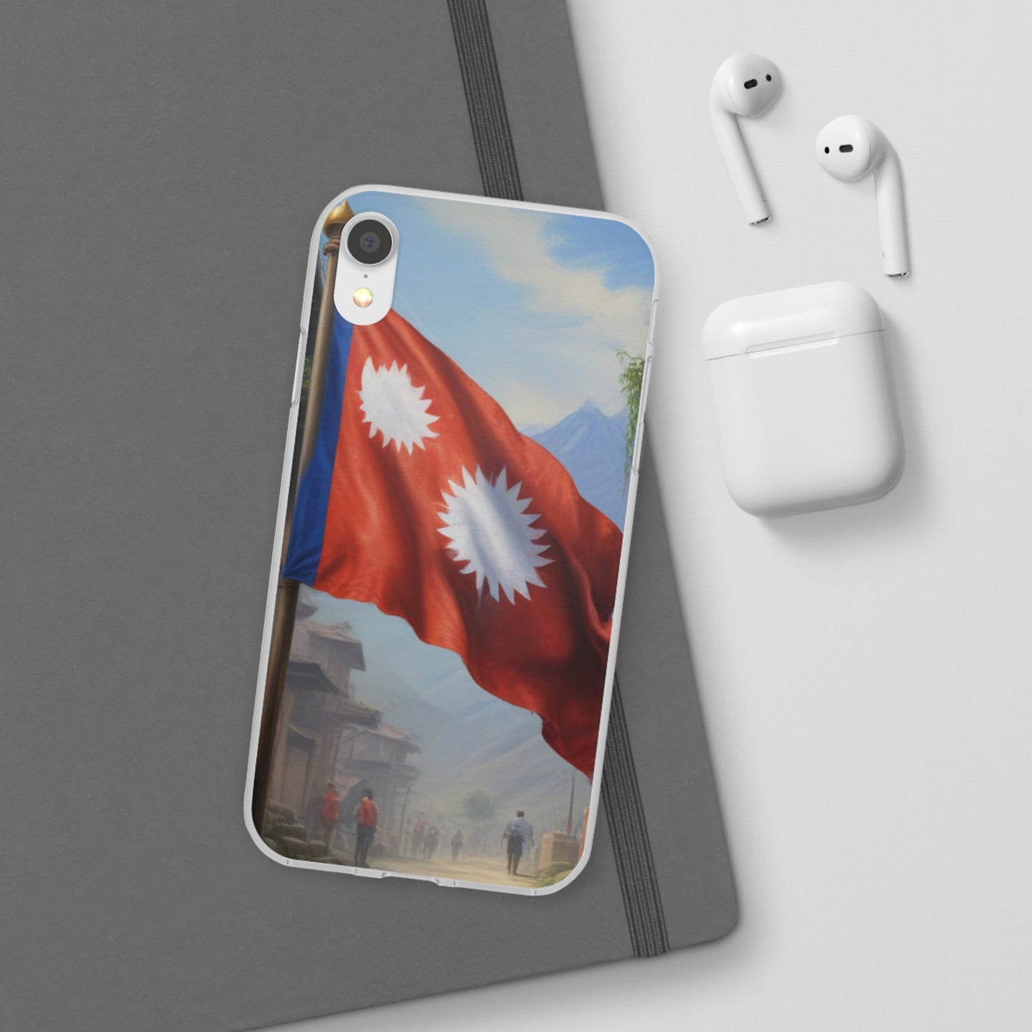 Flexi Case [Nepal]