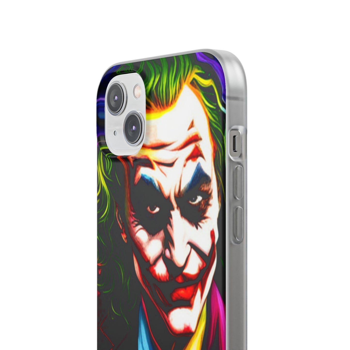 Flexi Case [Joker]