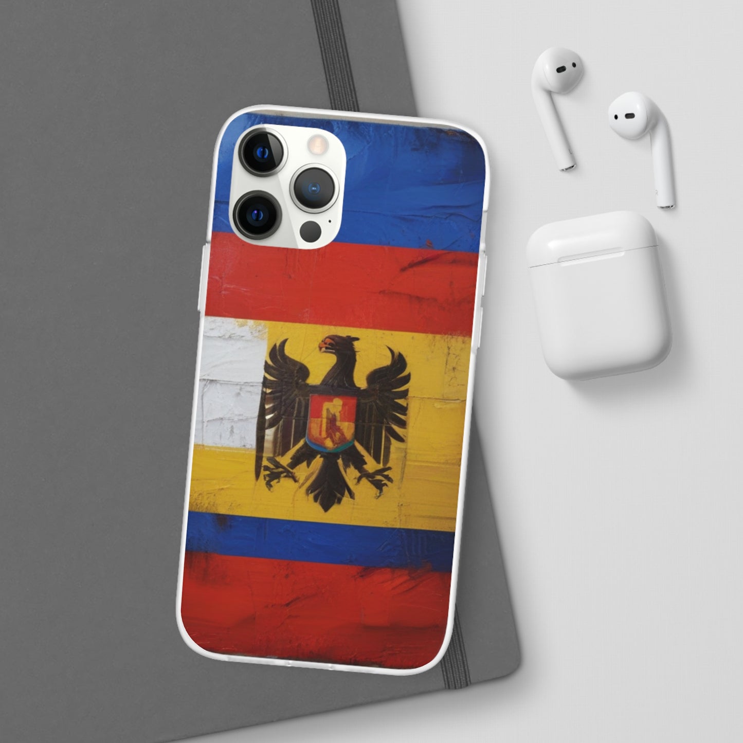 Flexi Case [Moldova]