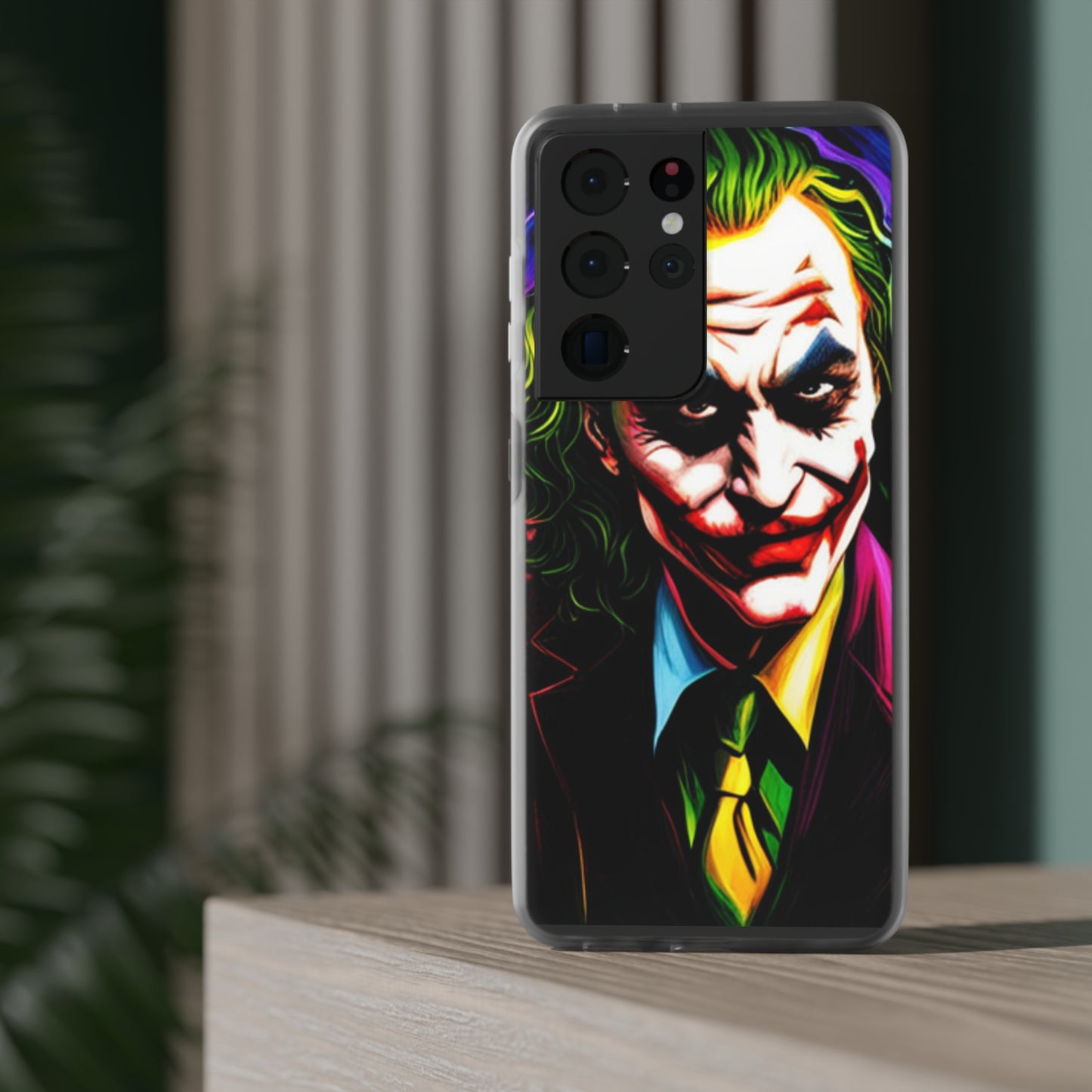 Flexi Case [Joker]