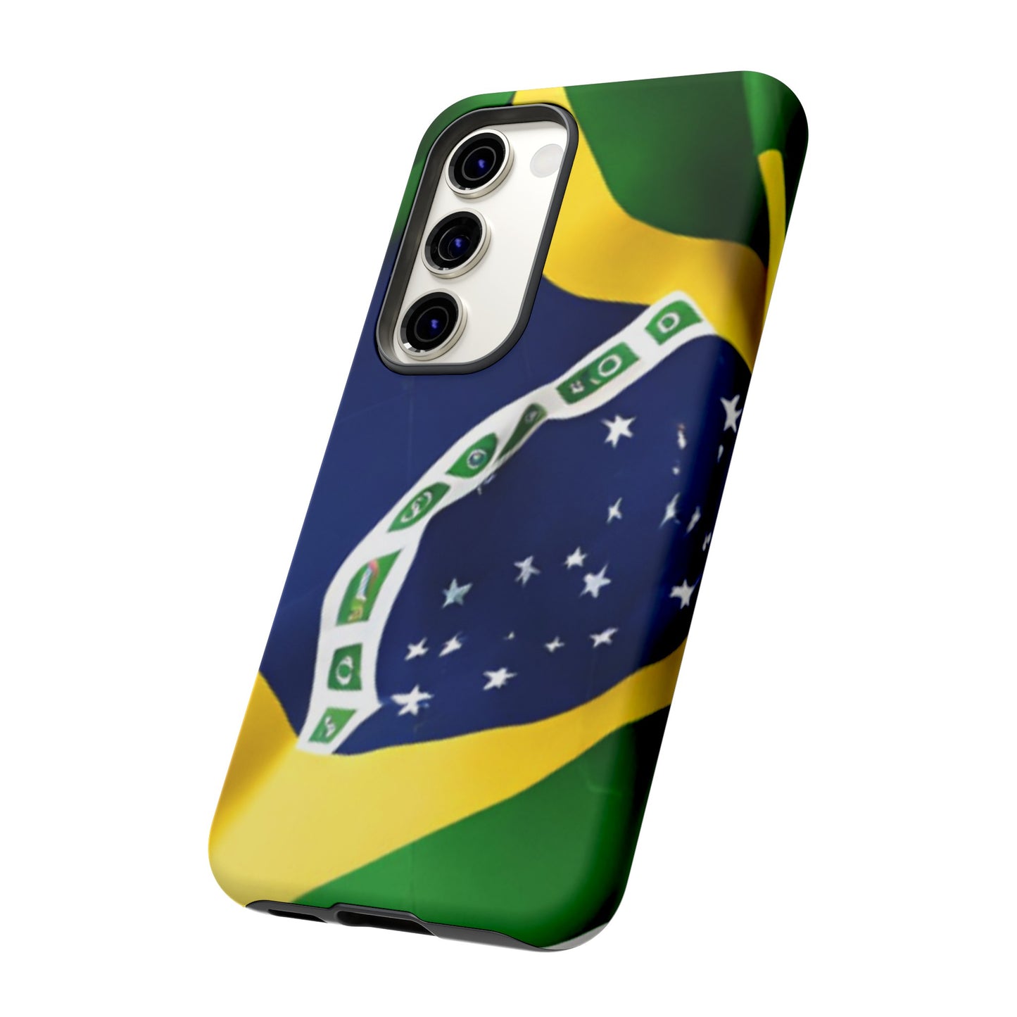 Tough Case [Brazil]