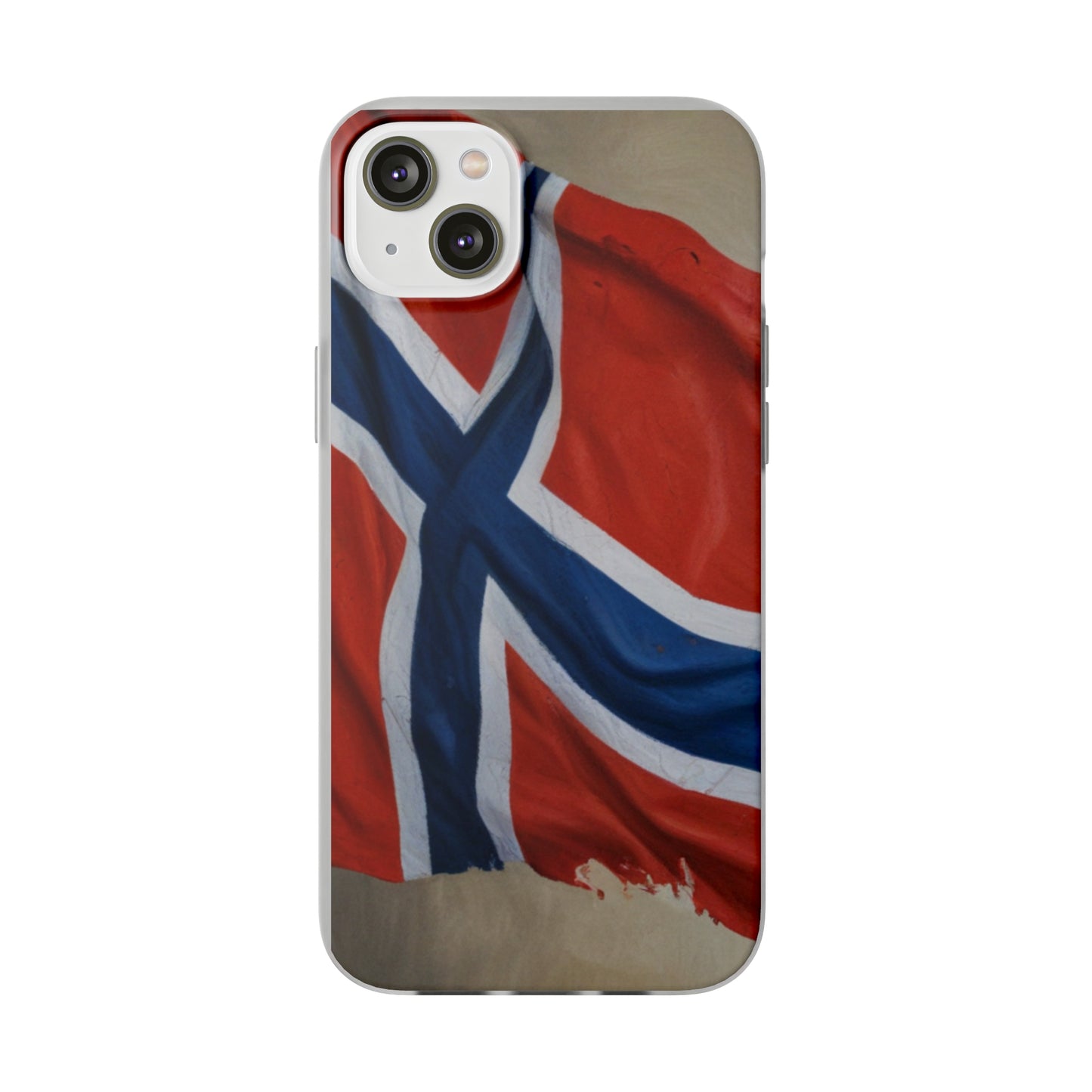 Flexi Case [Norway]