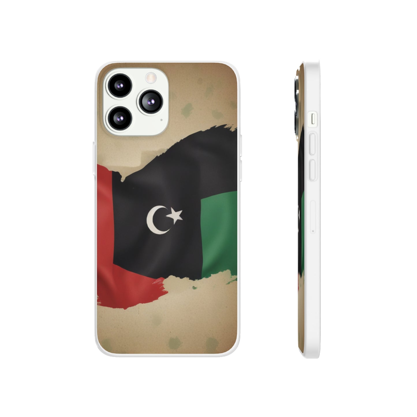 Flexi Case [Libya]