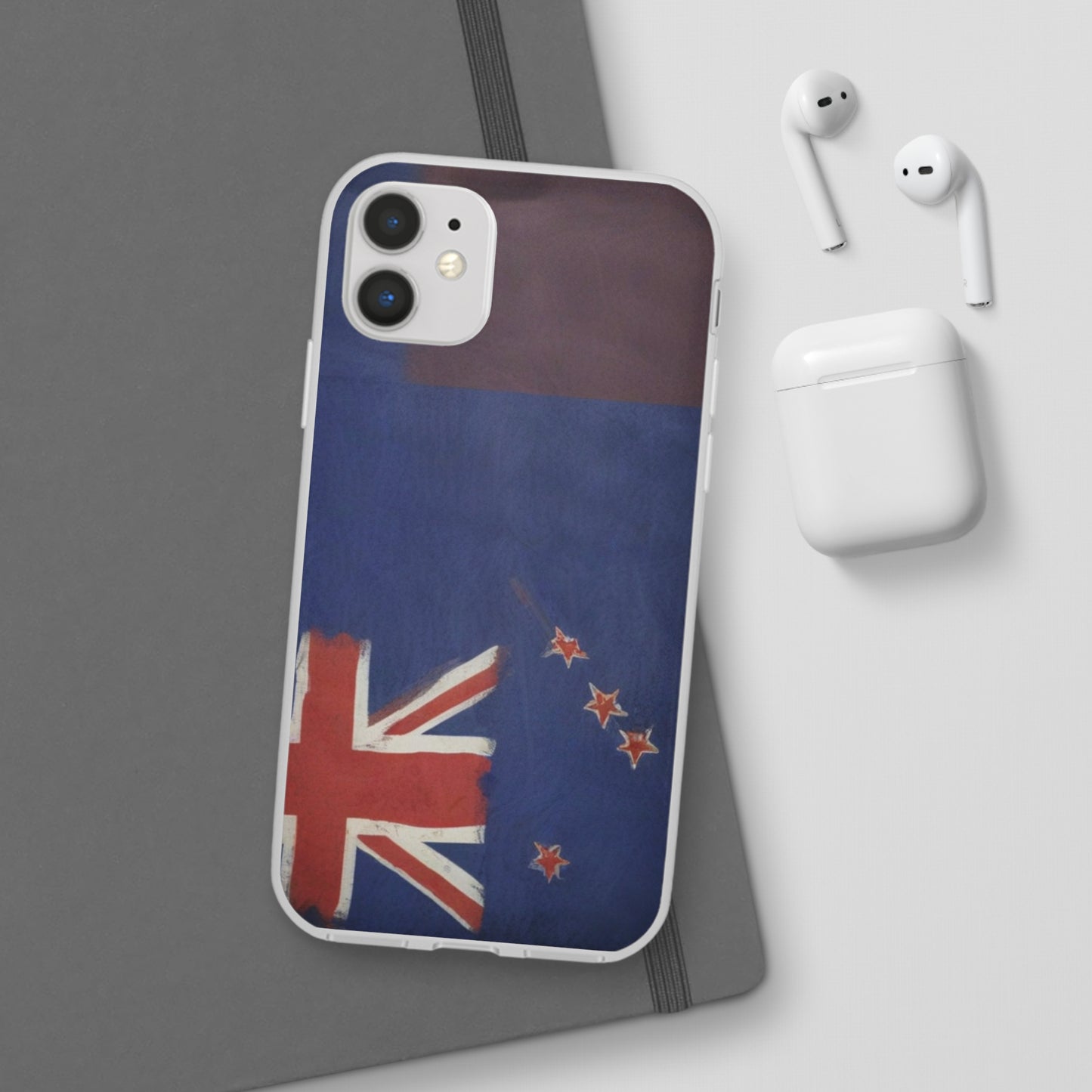 Flexi Case [New Zealand]