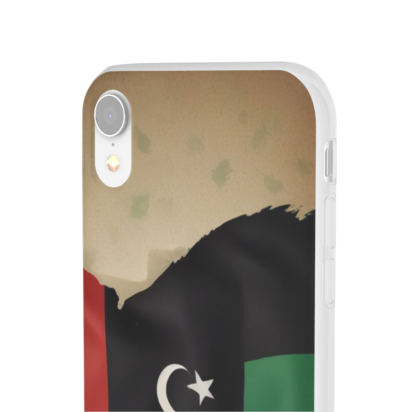 Flexi Case [Libya]