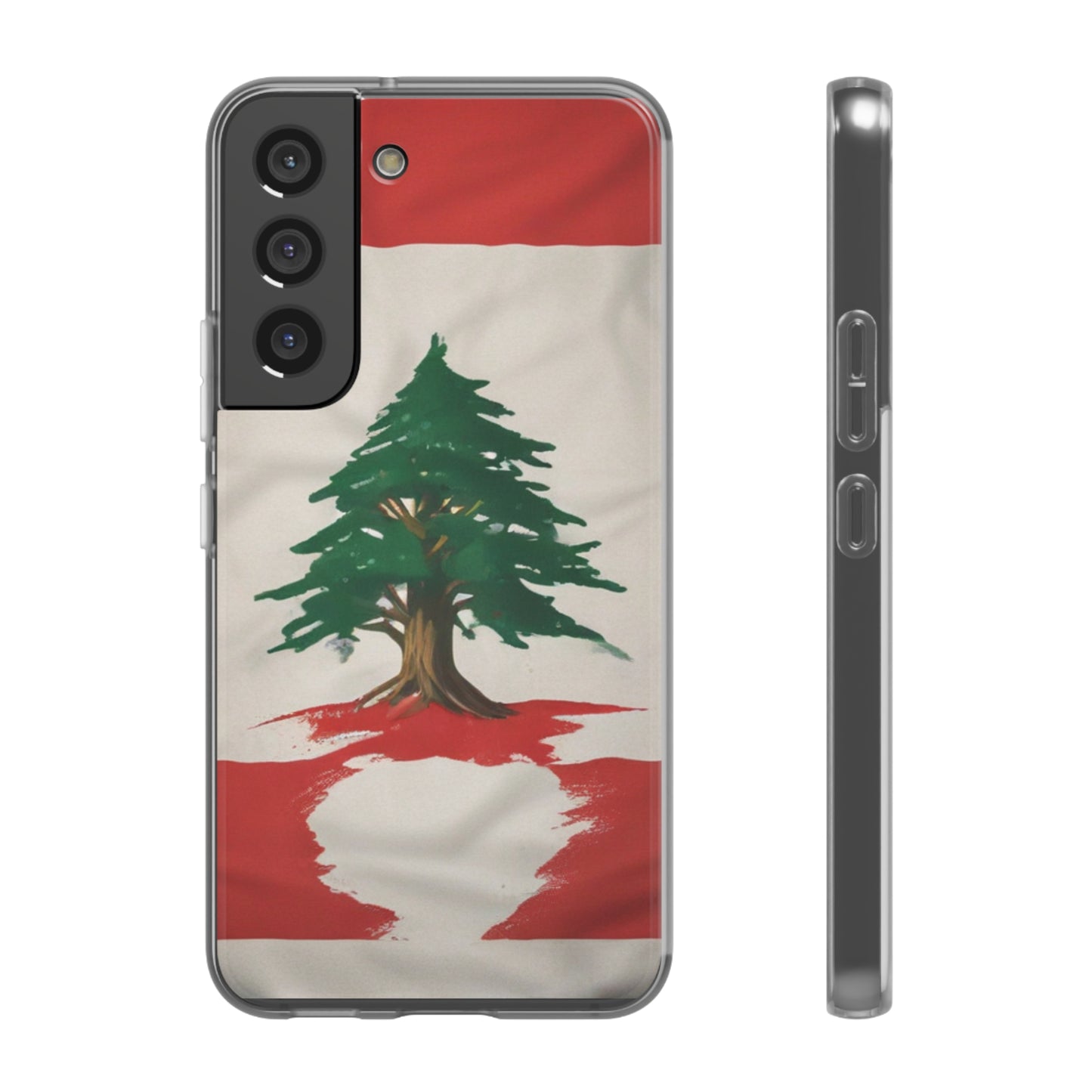 Flexi Case [Lebanon]