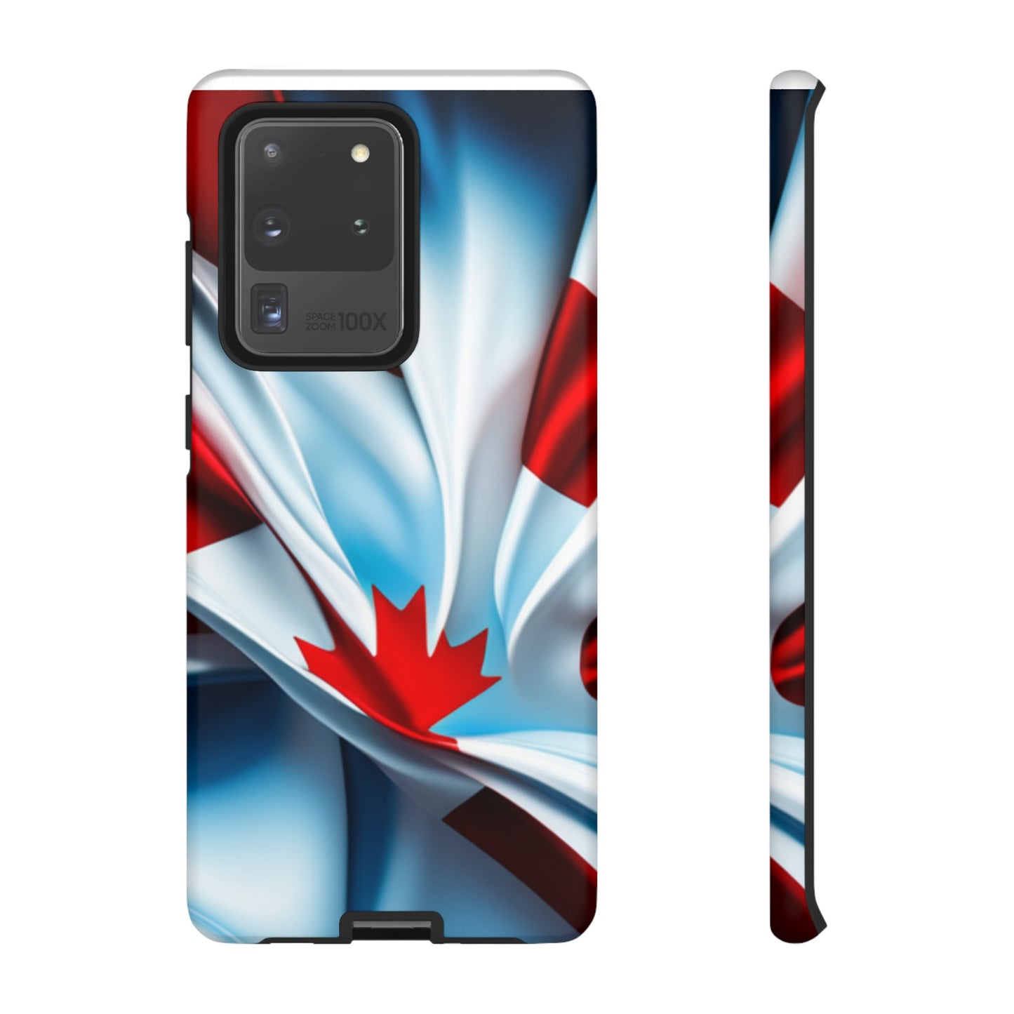 Tough Case [Canada]