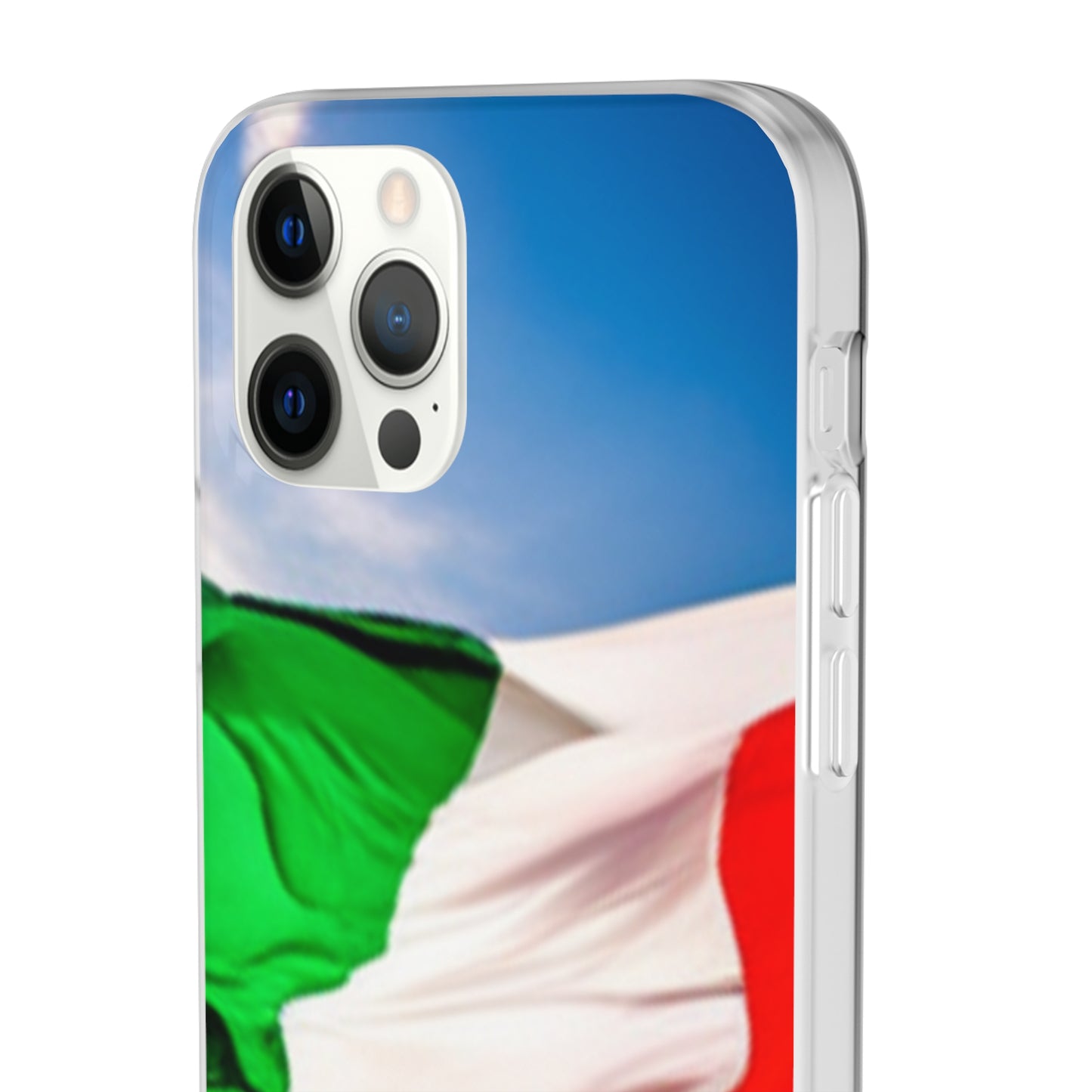 Flexi Case [Italy]