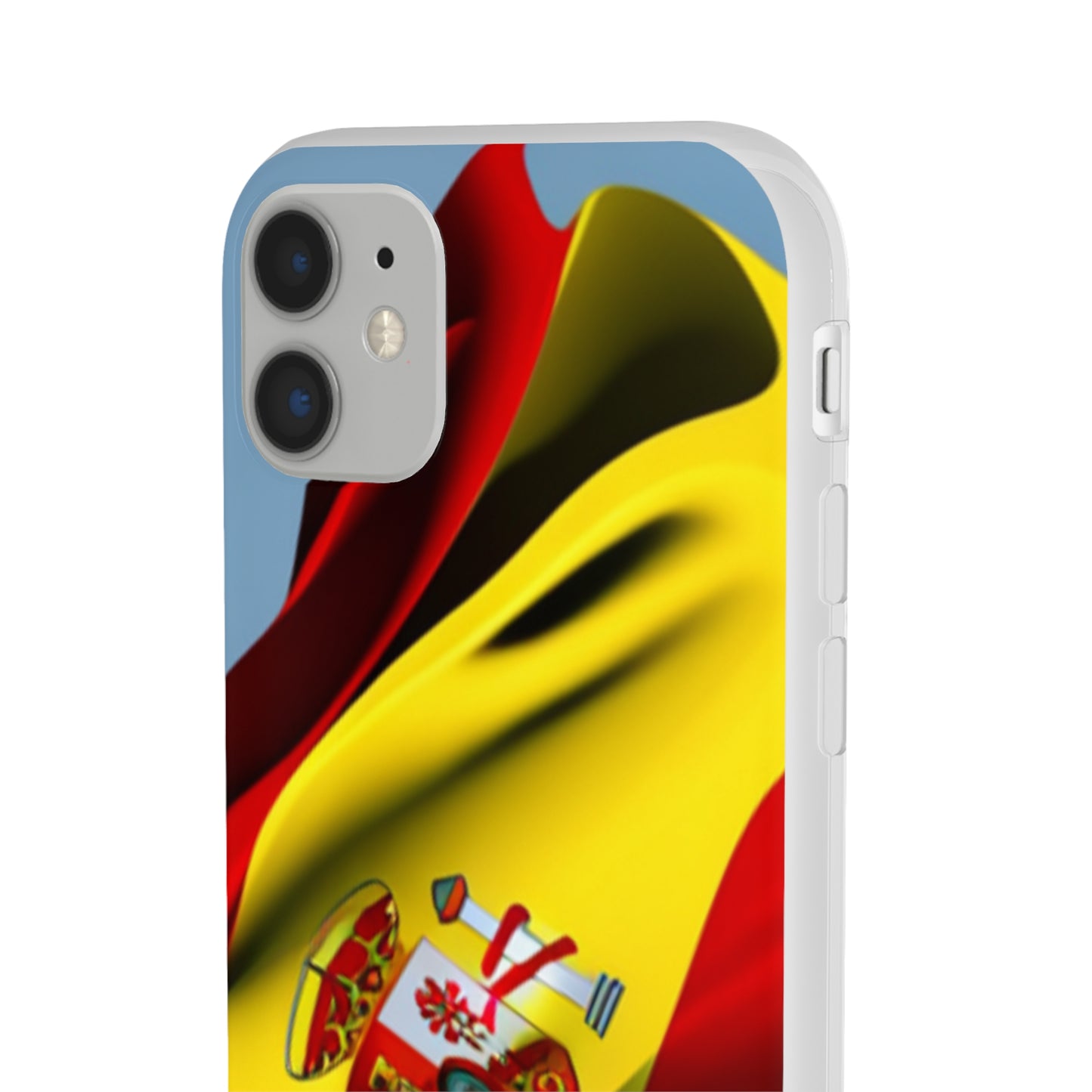 Flexi Case [Spain]