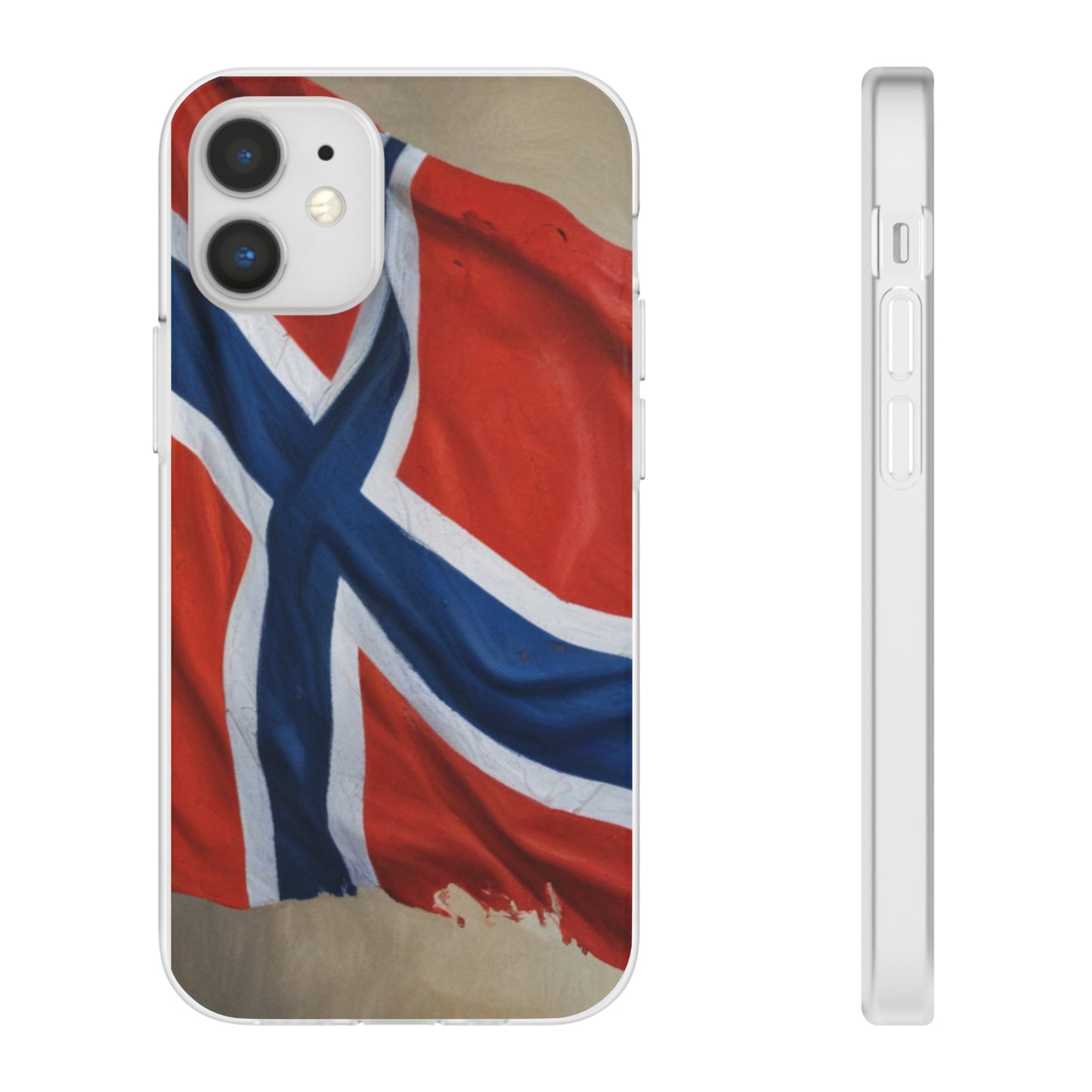 Flexi Case [Norway]