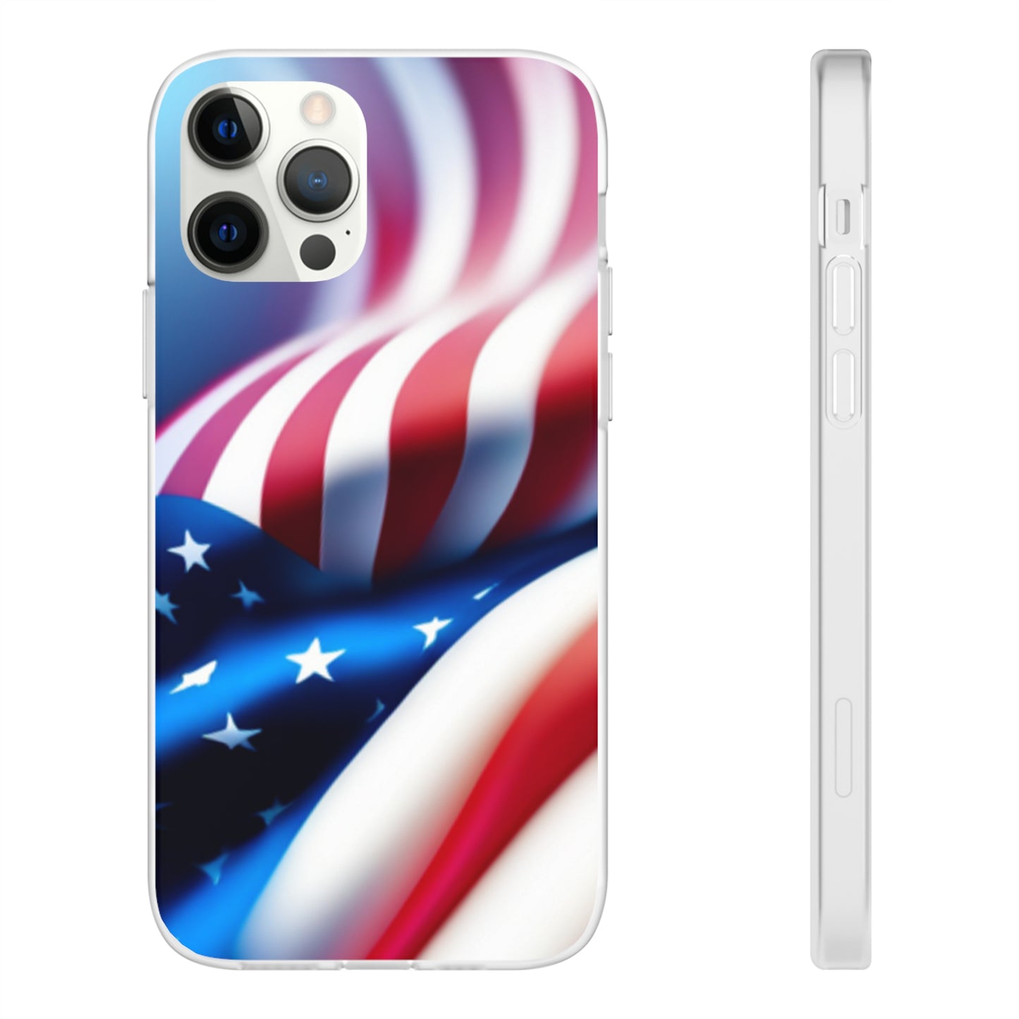 Flexi Case [United States of America]