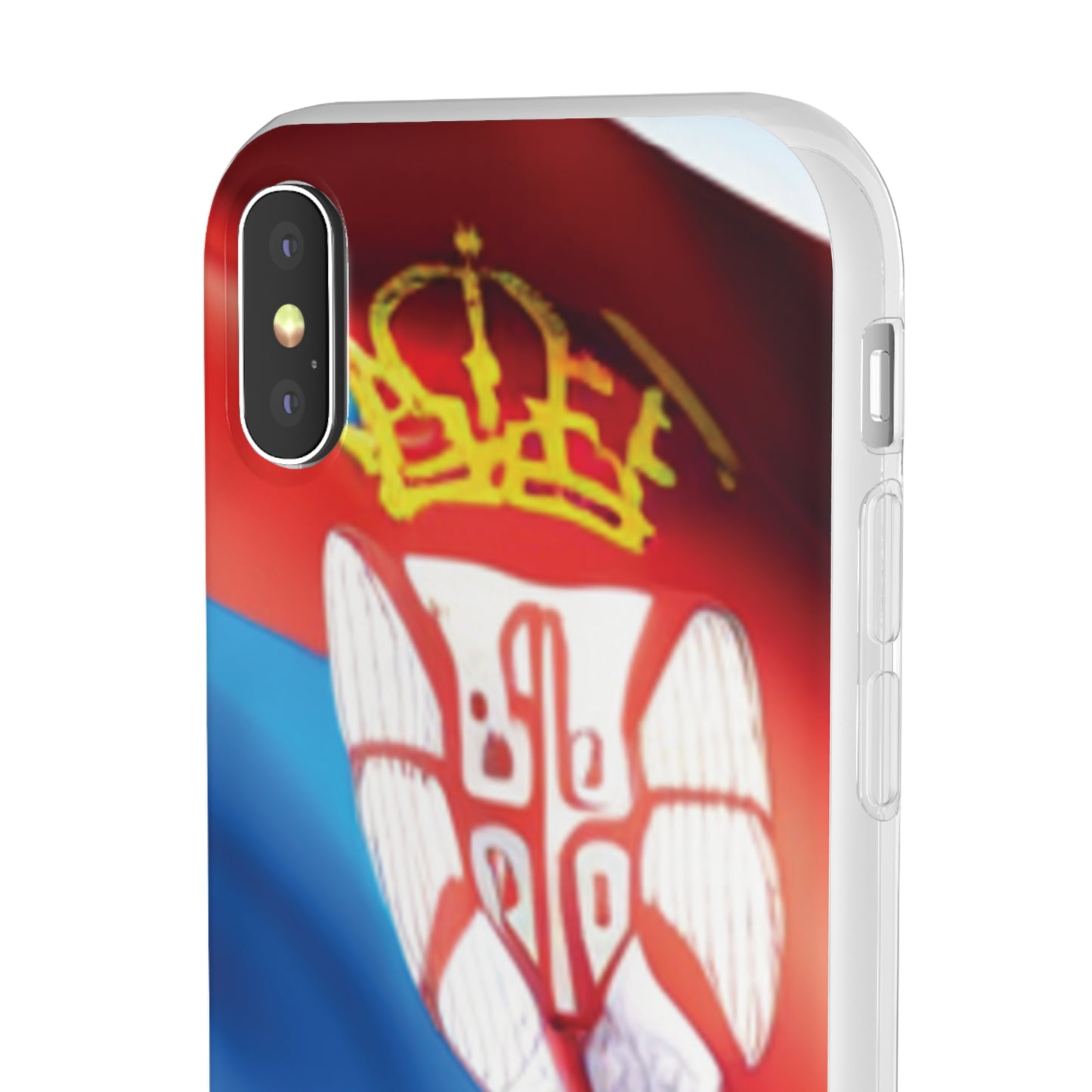 Flexi Case [Serbia]