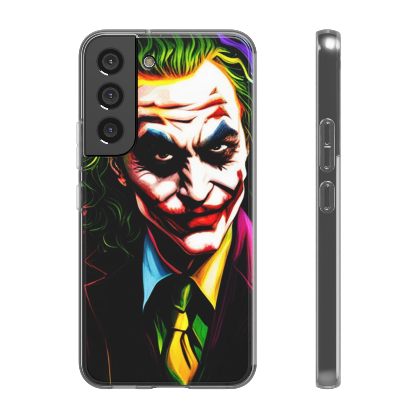 Flexi Case [Joker]