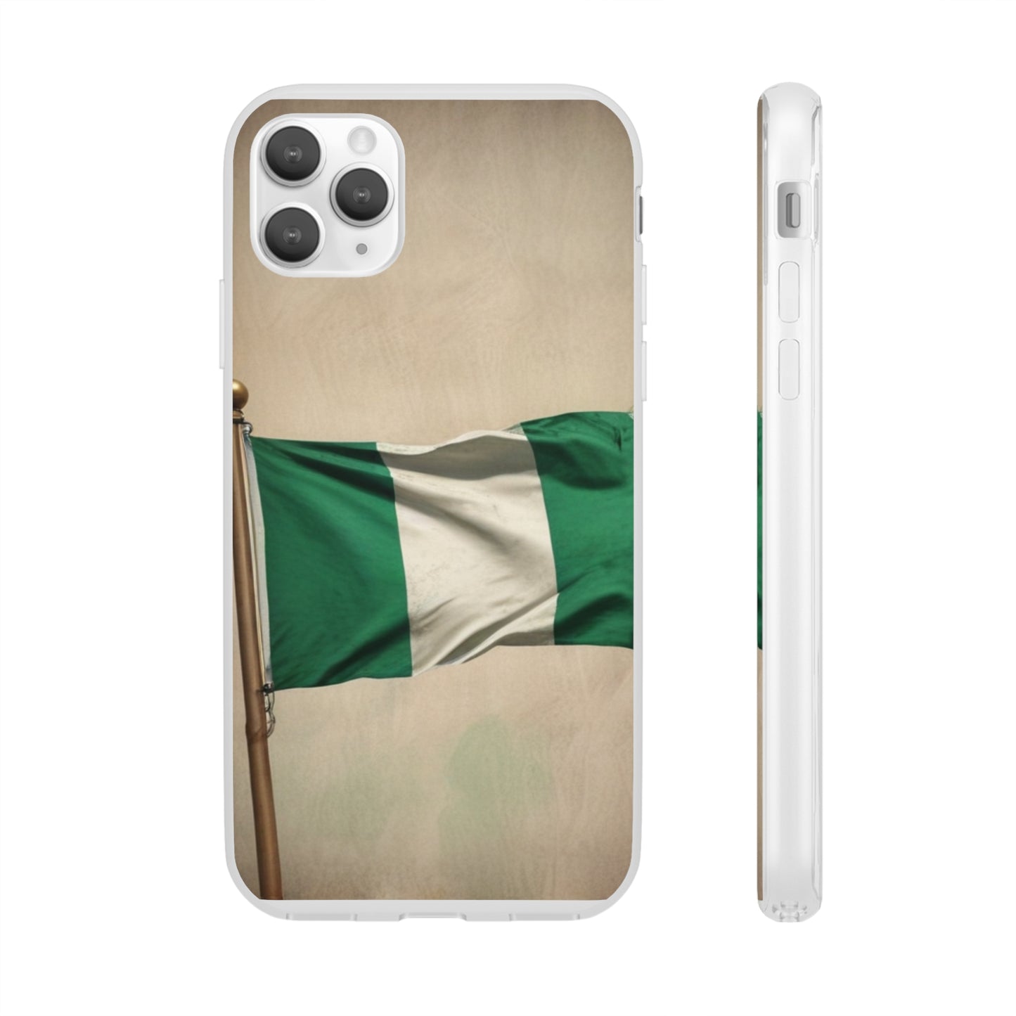 Flexi Case [Nigeria]