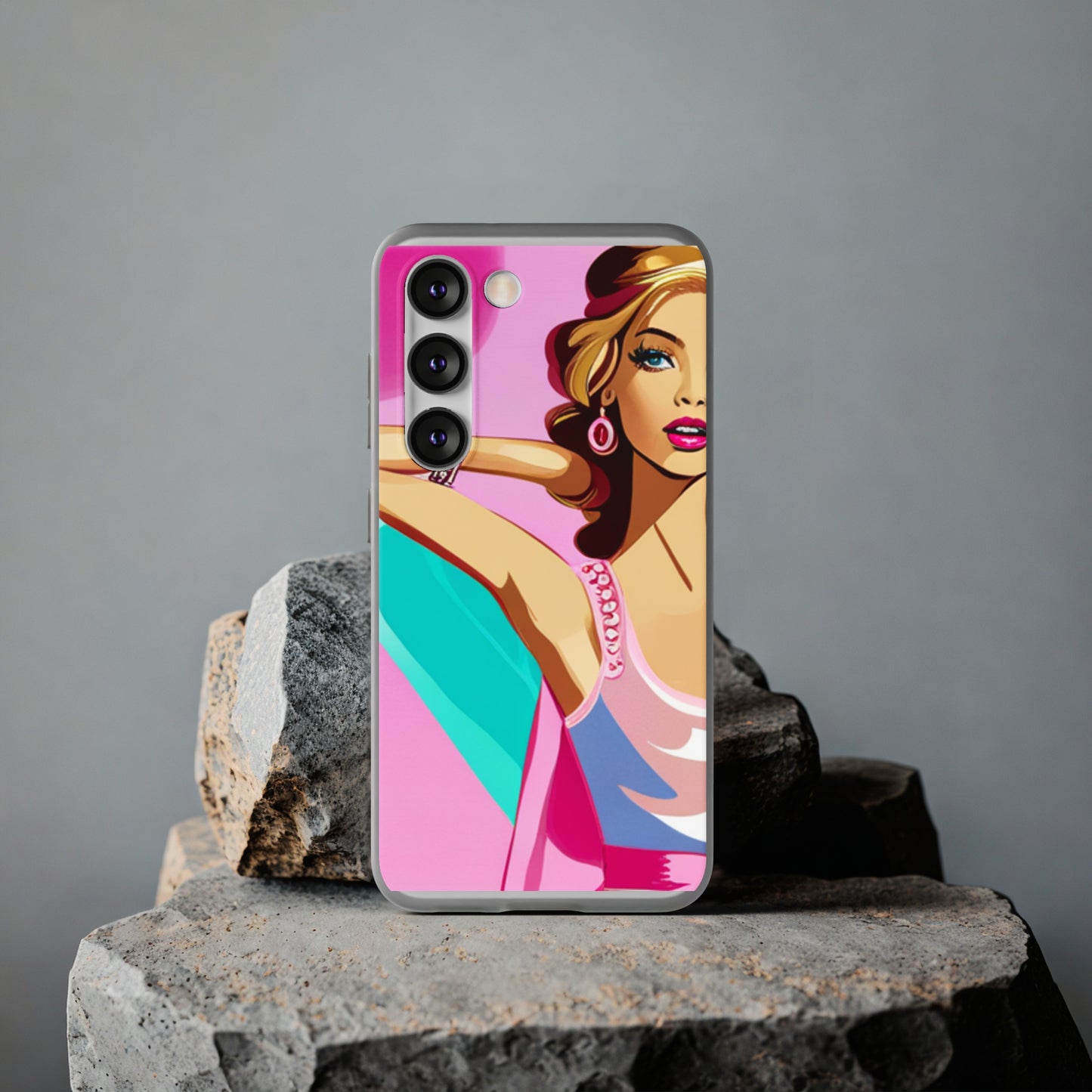 Flexi Case [CityGirl]