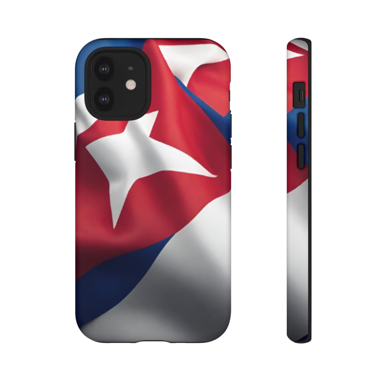 Tough Case [Cuba]