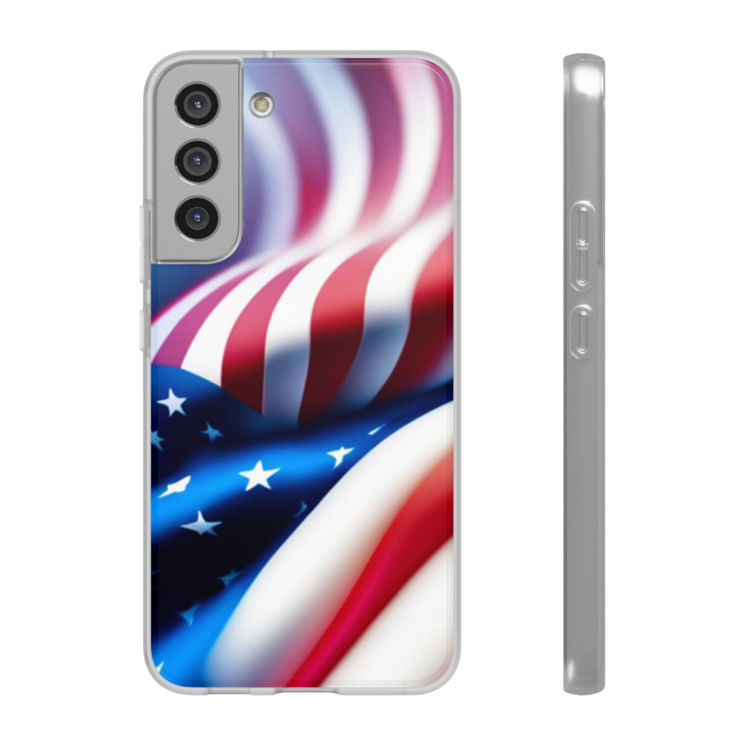 Flexi Case [United States of America]