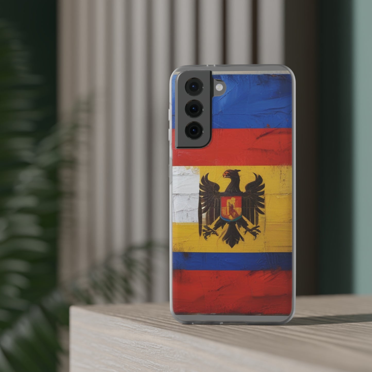 Flexi Case [Moldova]