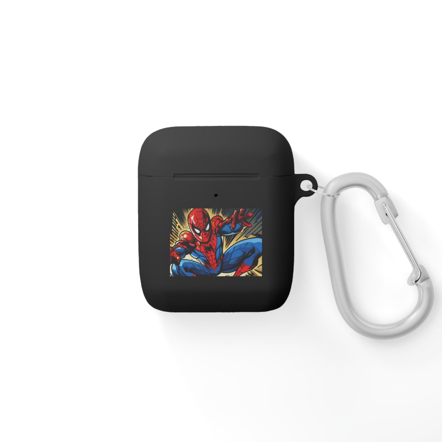 AirPods and AirPods Pro Case [Spiderman]