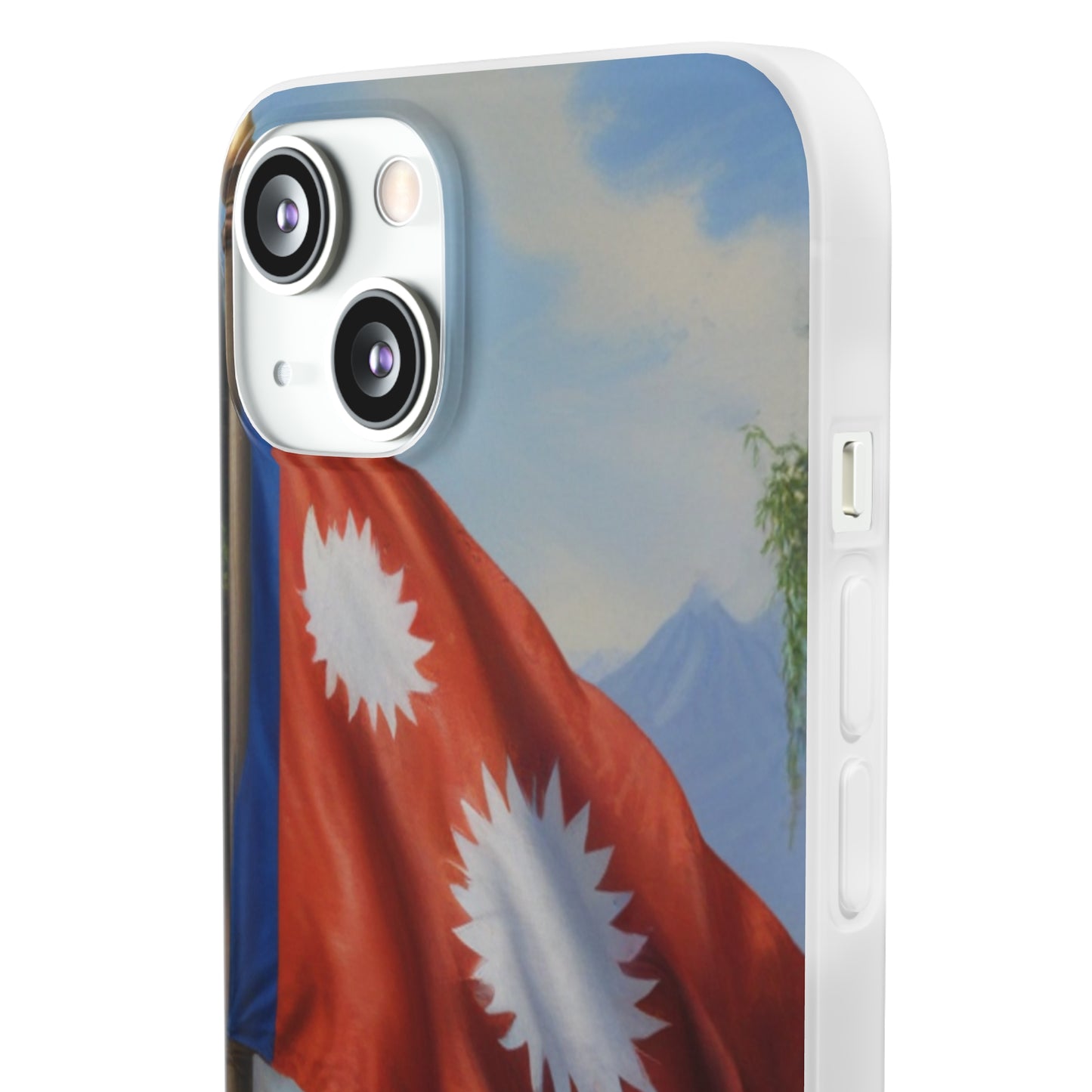 Flexi Case [Nepal]