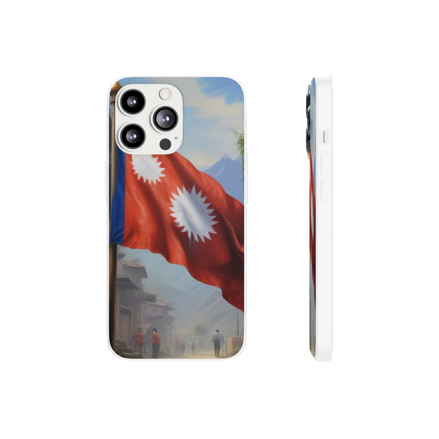 Flexi Case [Nepal]