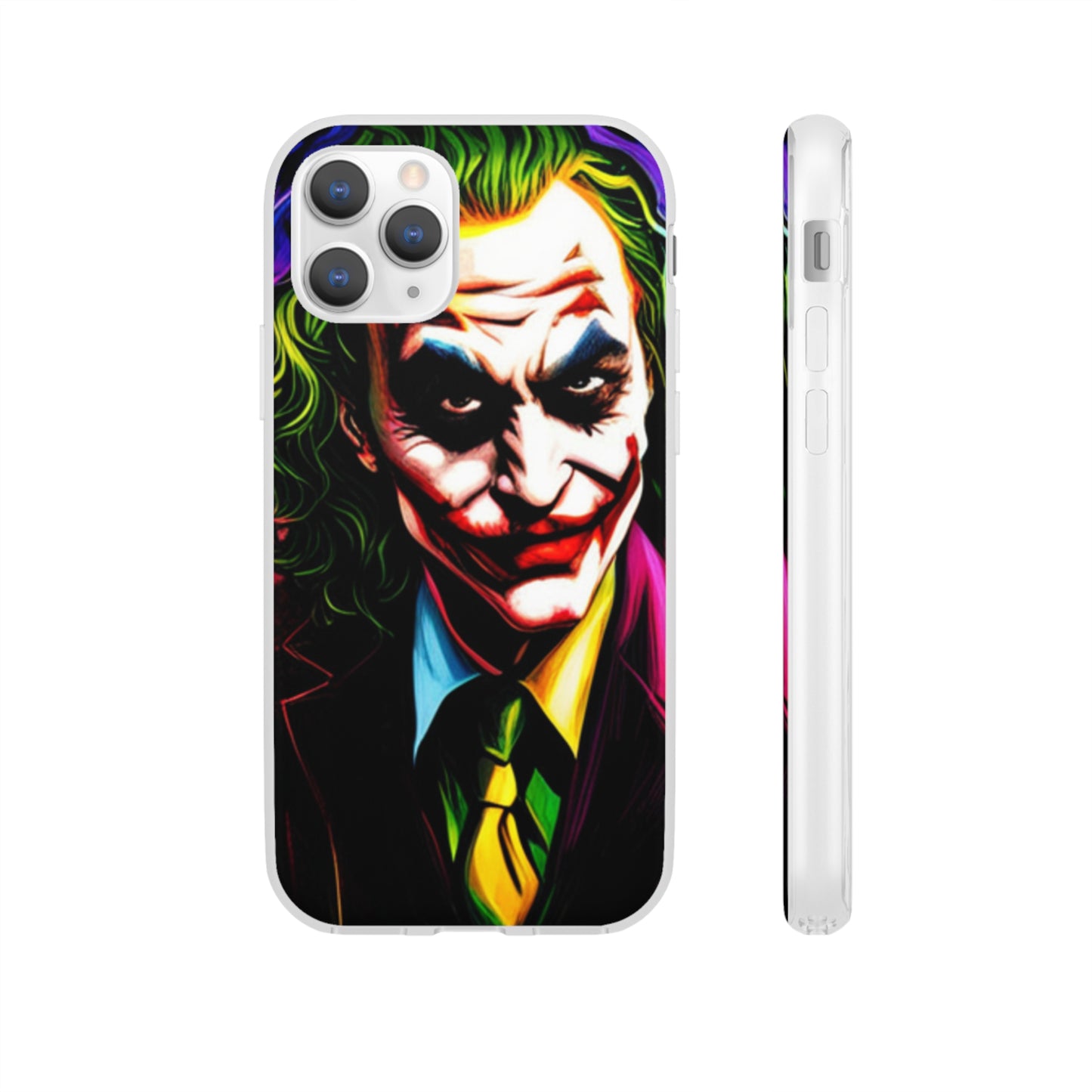 Flexi Case [Joker]