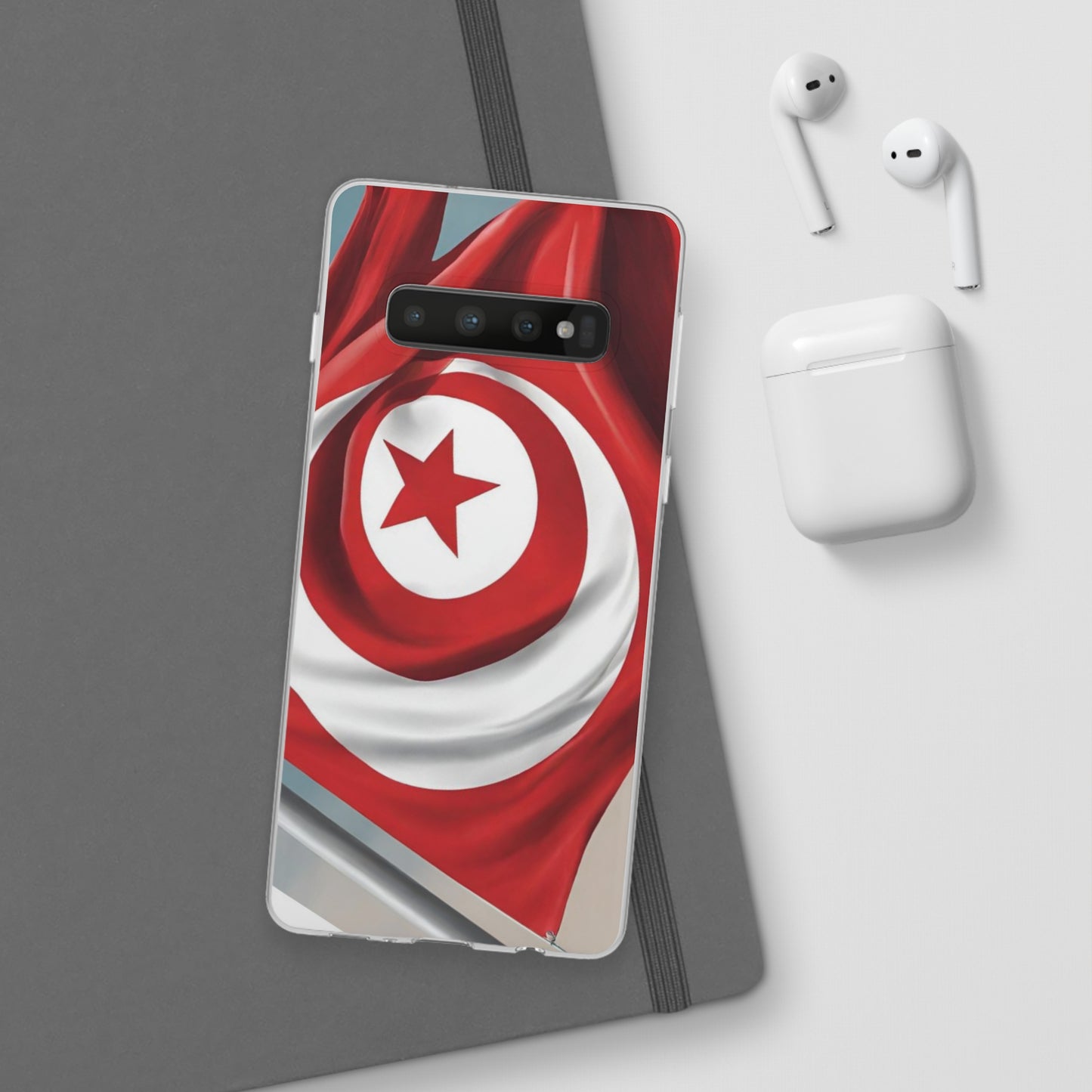 Flexi Case [Tunisia]