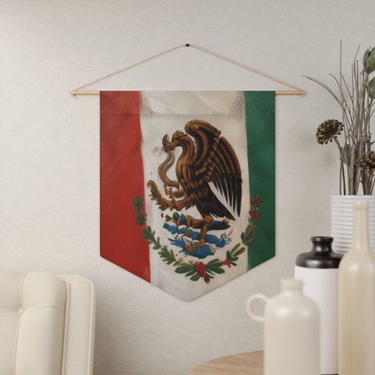 Pennant [Mexico]