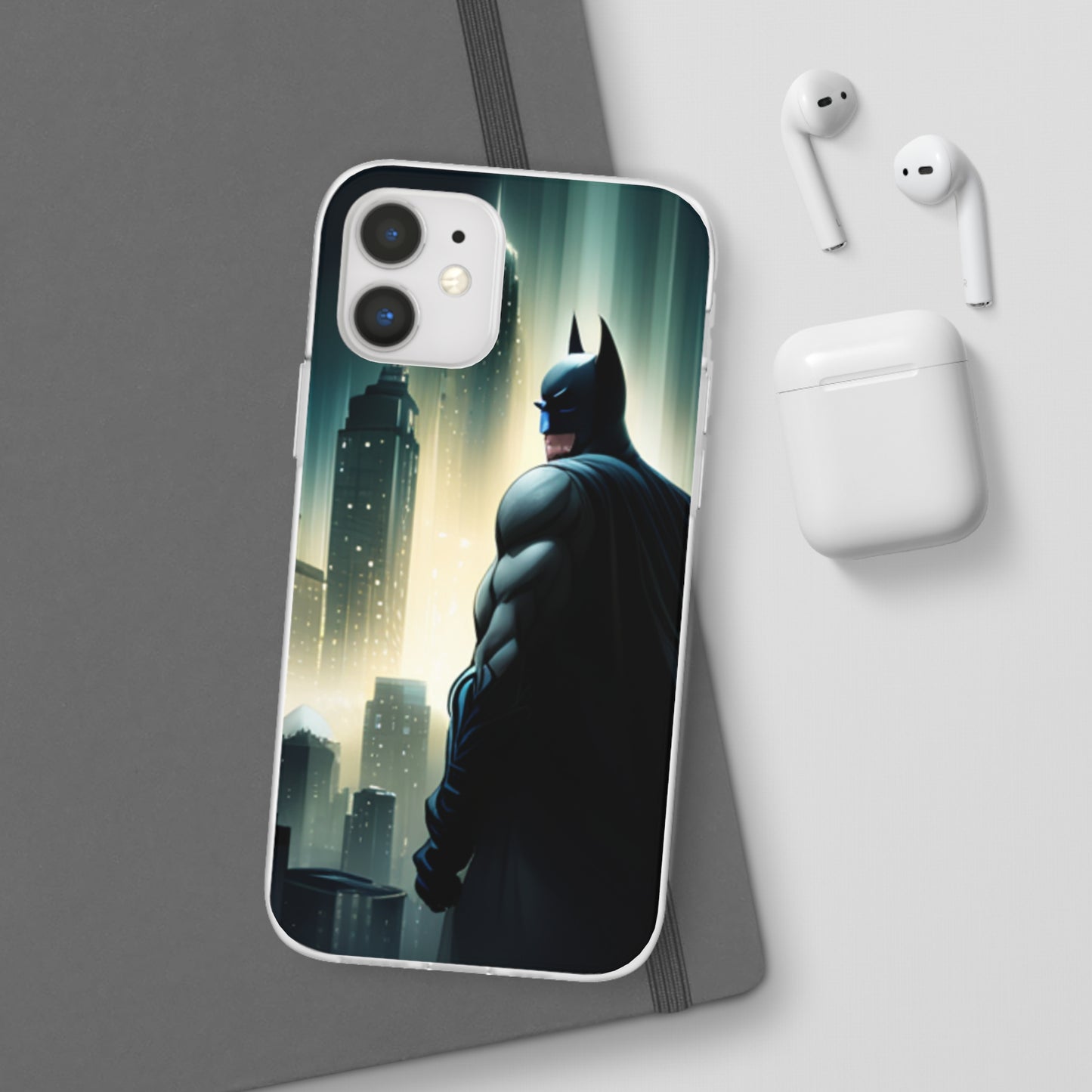 Flexi Case [Batman]