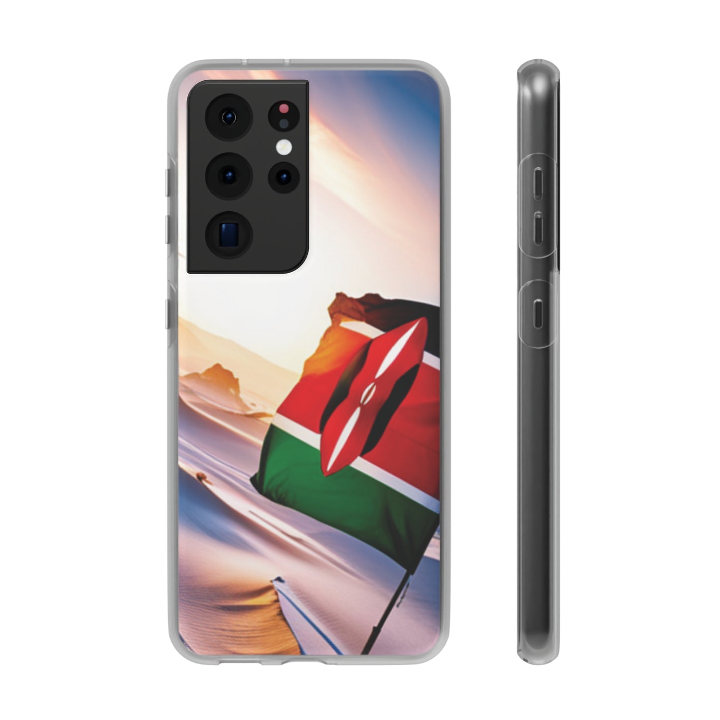 Flexi Case [Kenya]