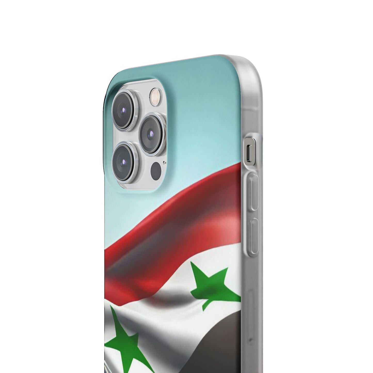 Flexi Case [Syria]