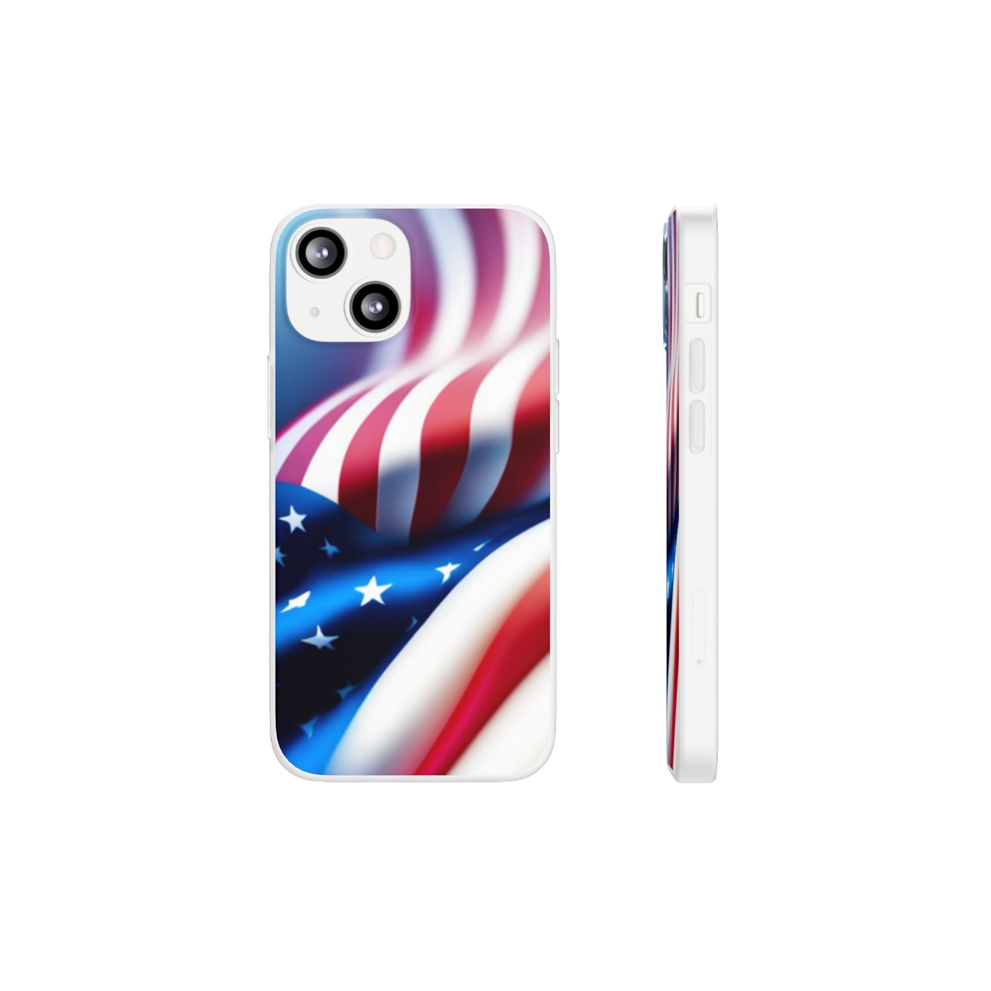 Flexi Case [United States of America]