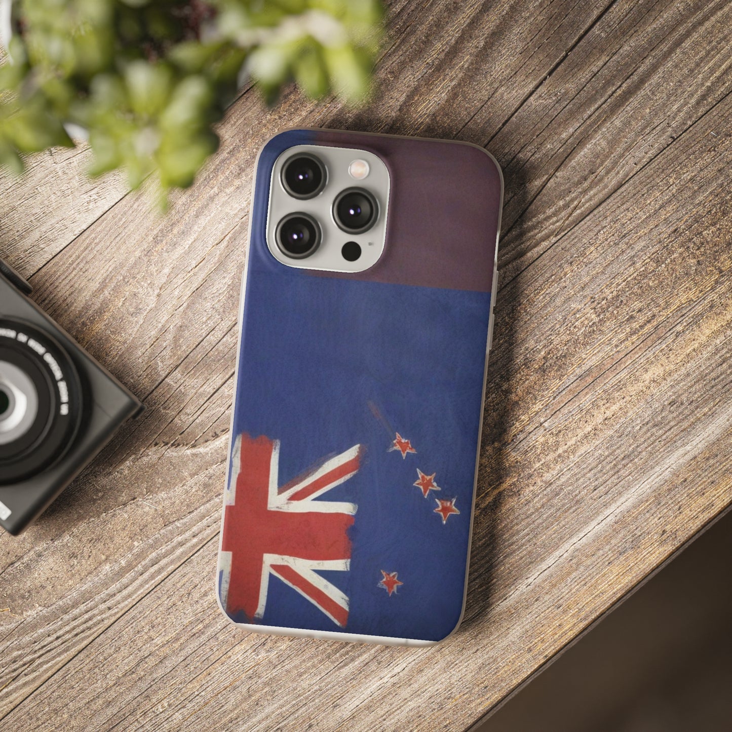 Flexi Case [New Zealand]