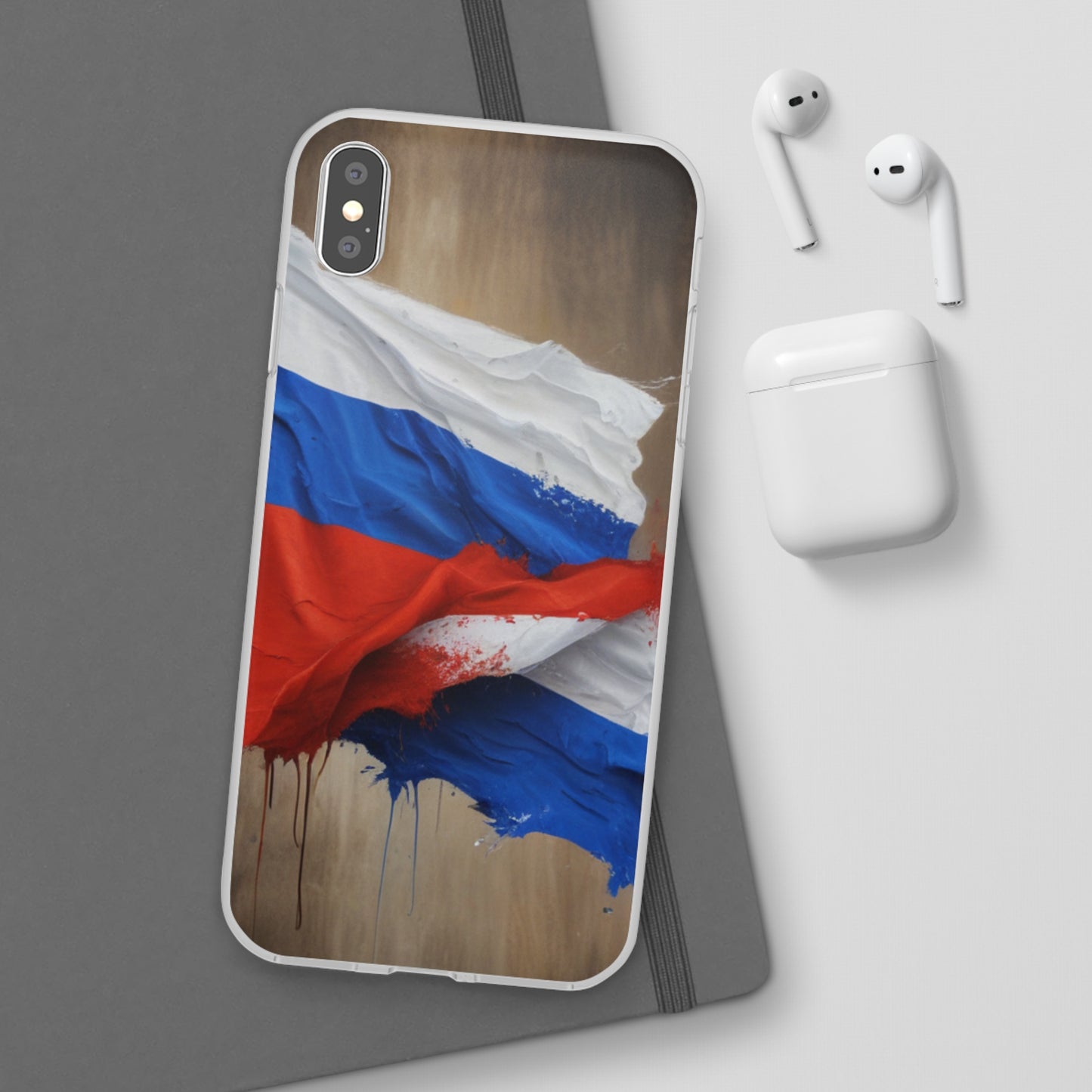 Flexi Case [Russia]