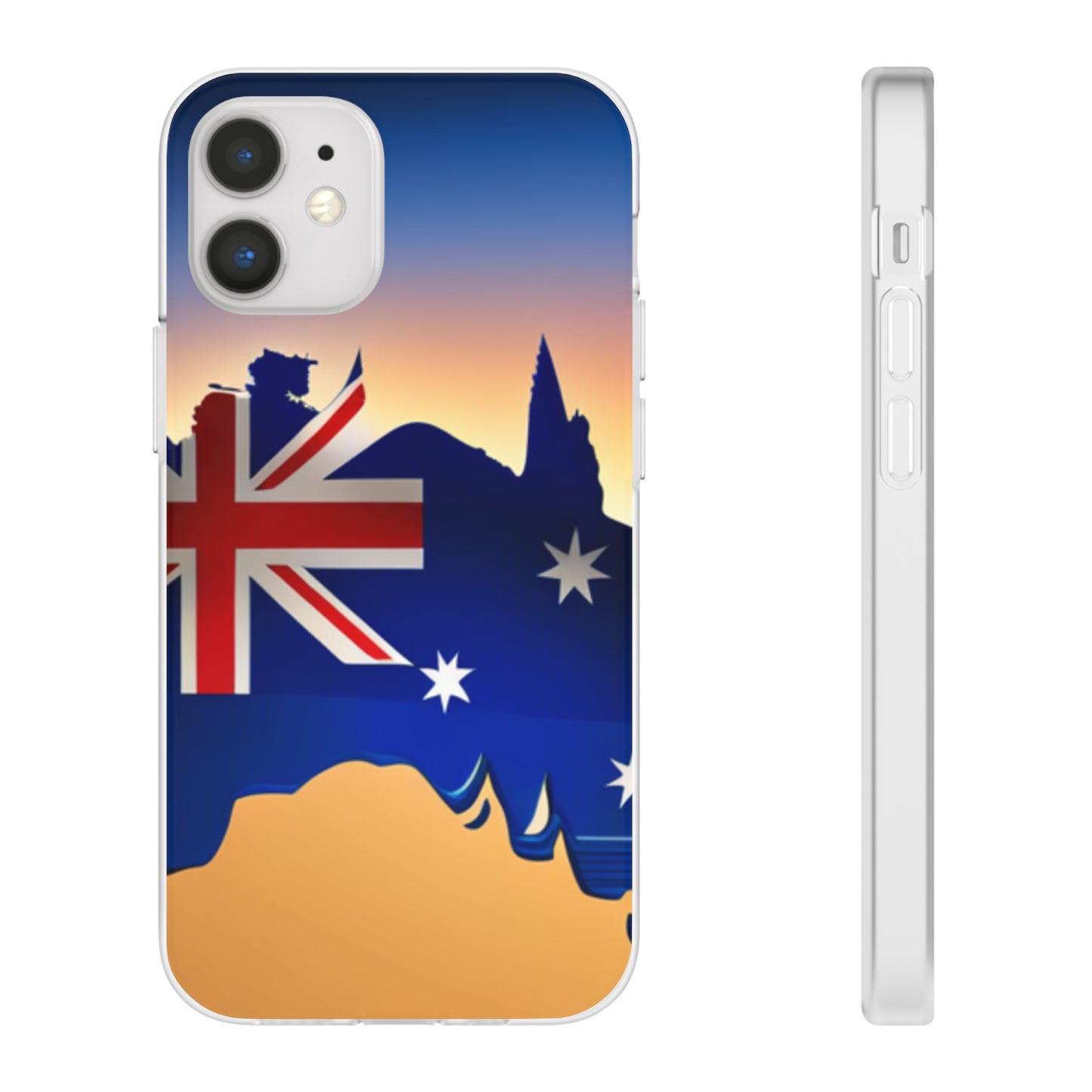 Flexi Case [Australia]