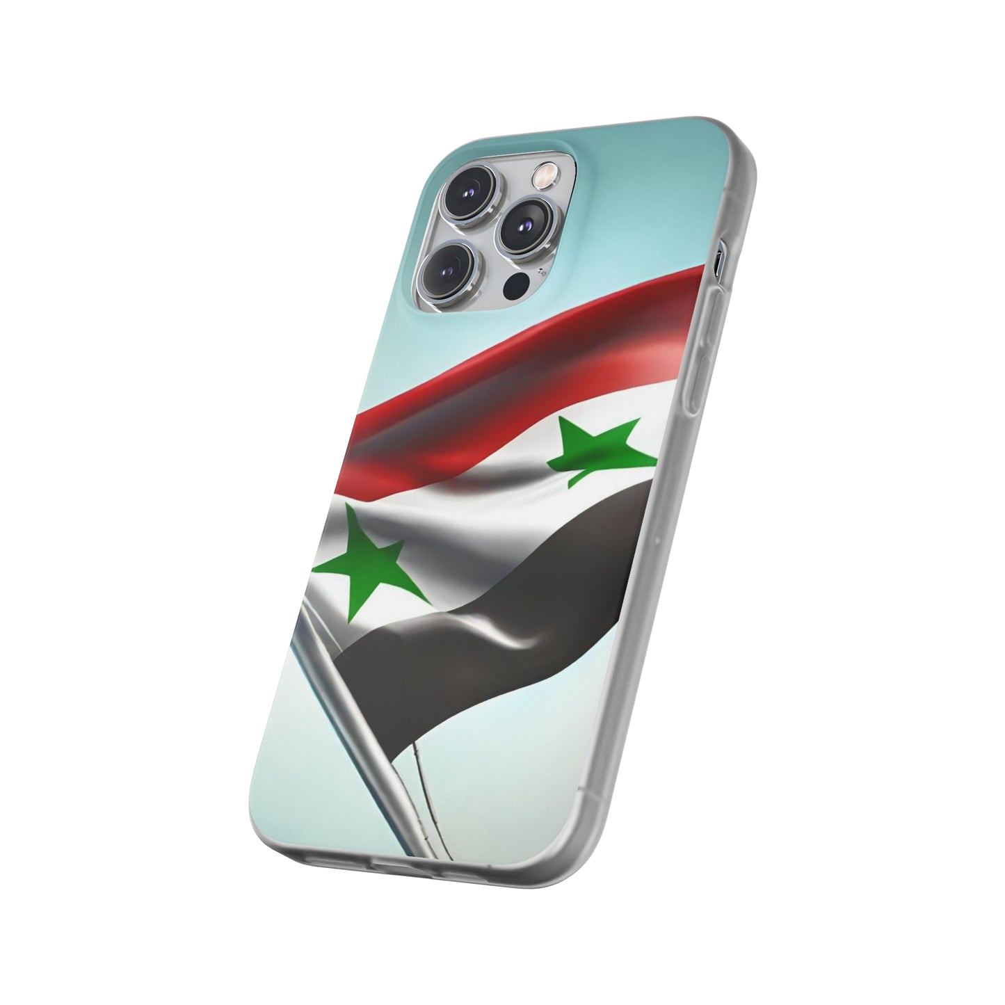 Flexi Case [Syria]