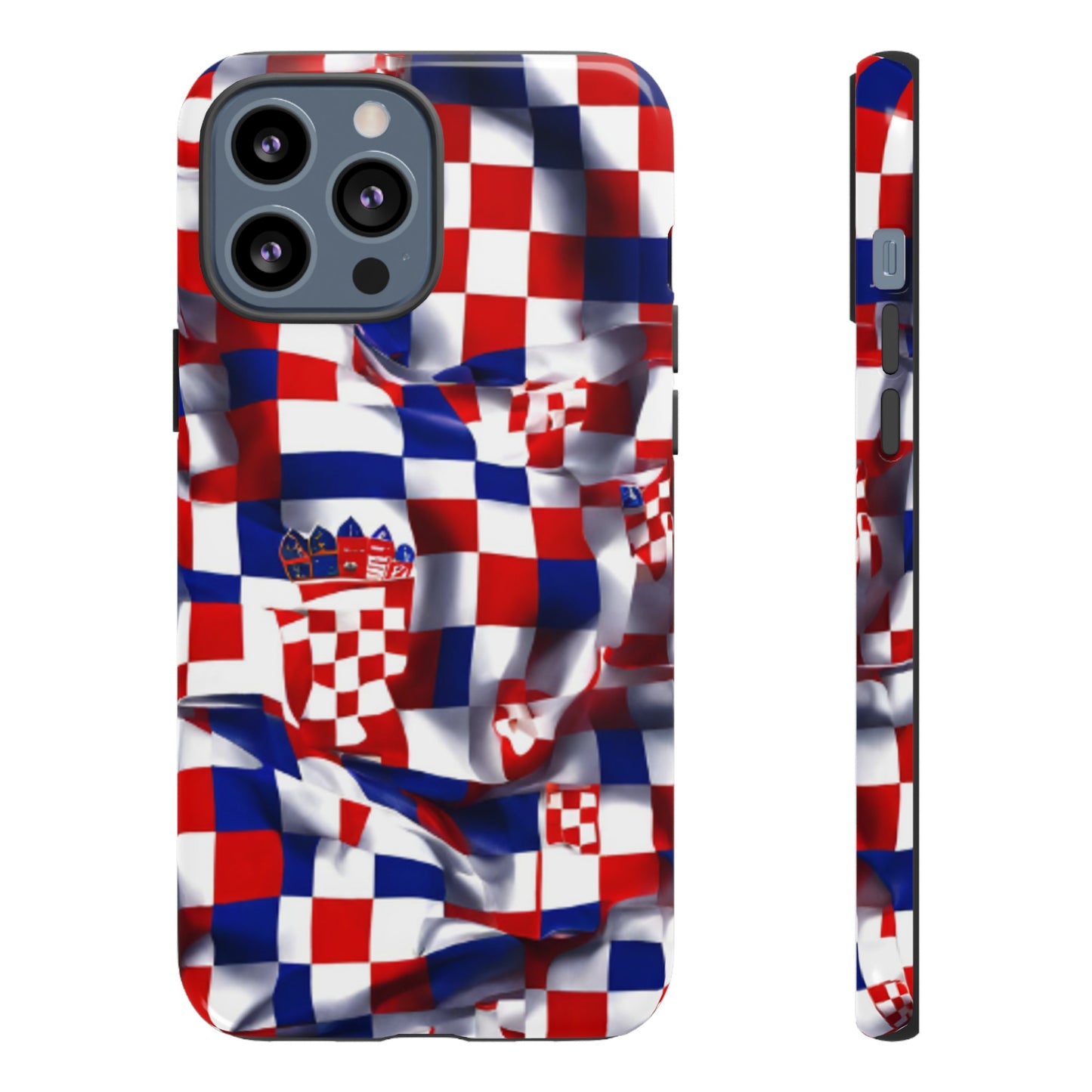 Tough Case [Croatia]