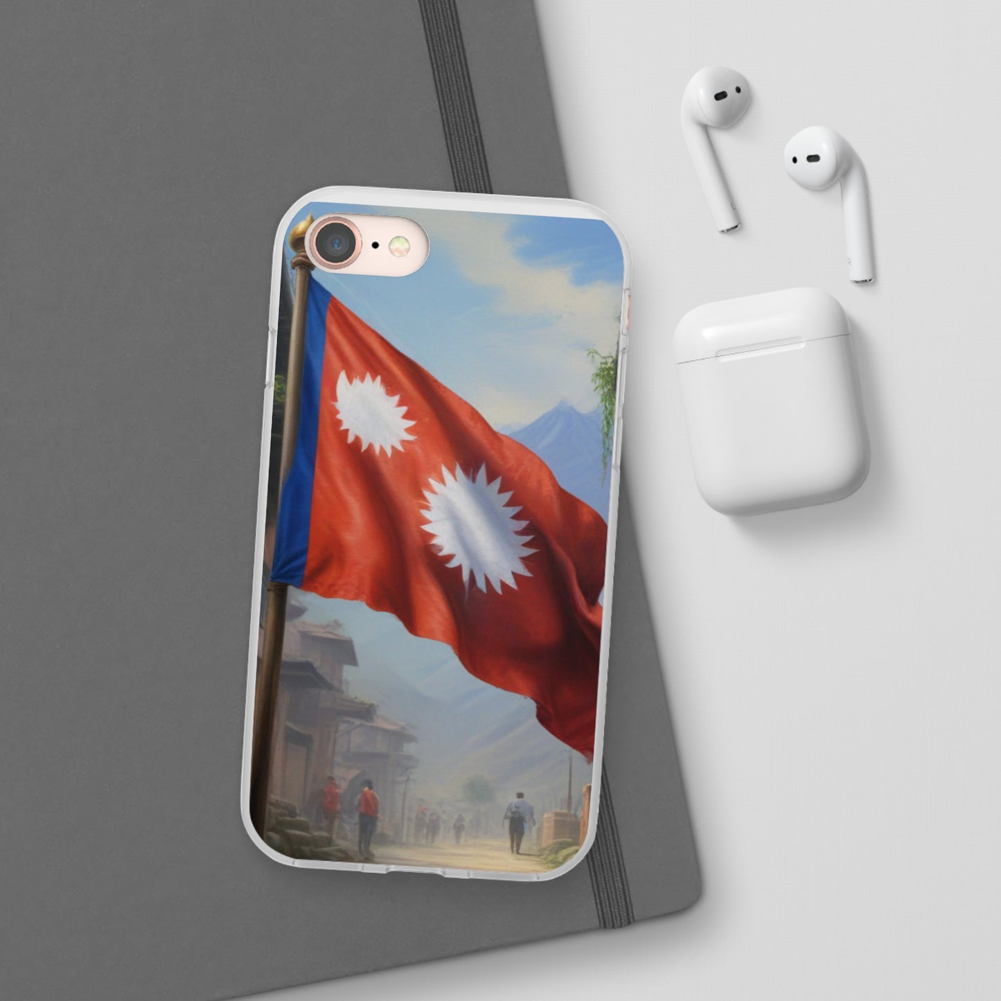 Flexi Case [Nepal]