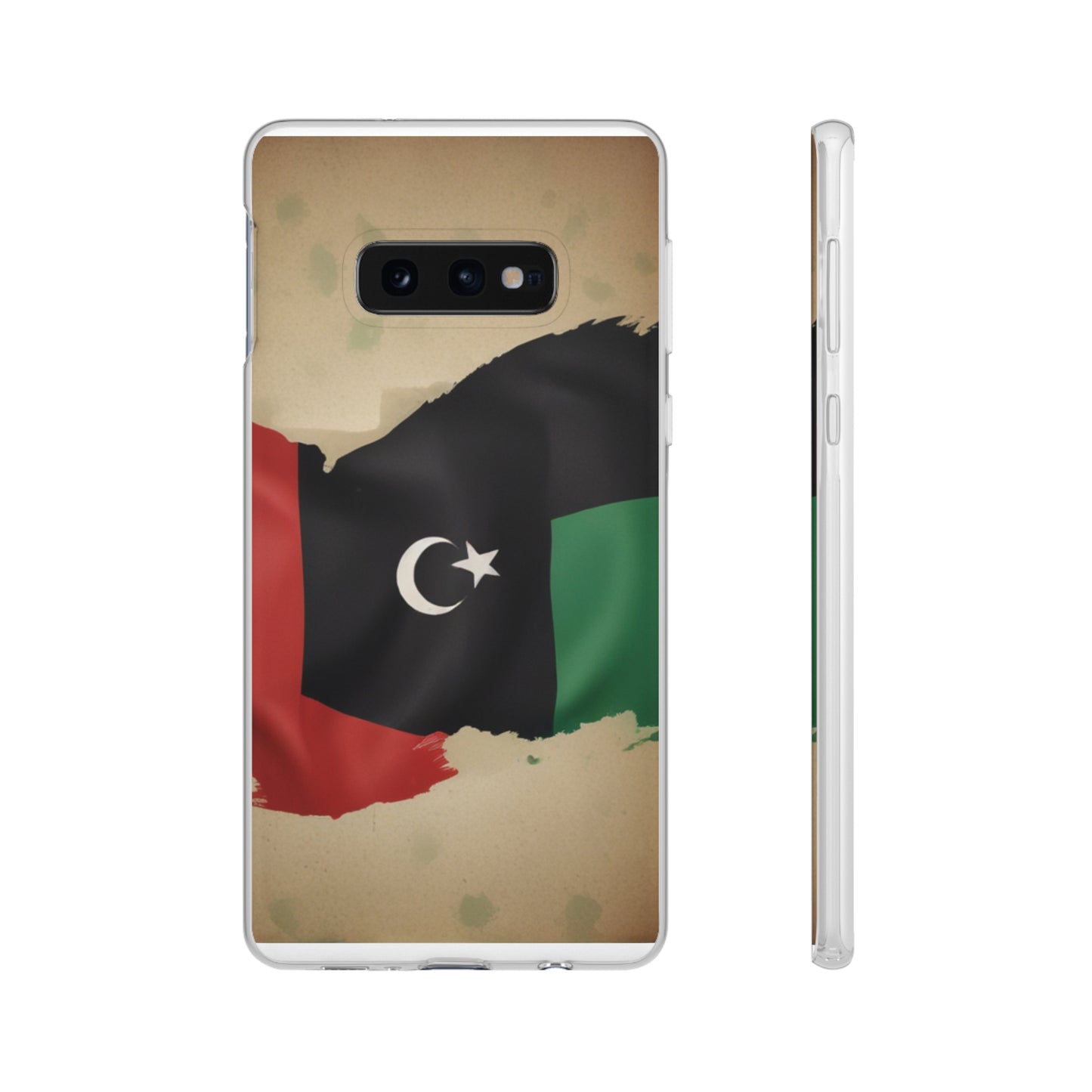 Flexi Case [Libya]