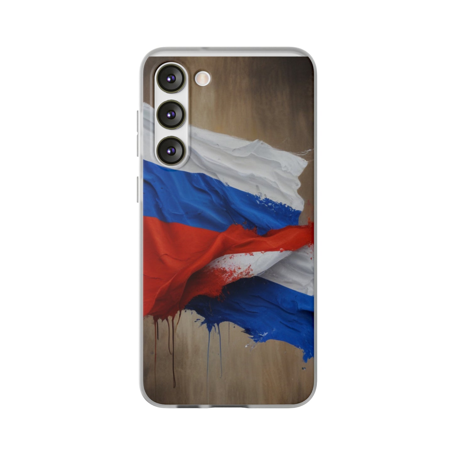 Flexi Case [Russia]