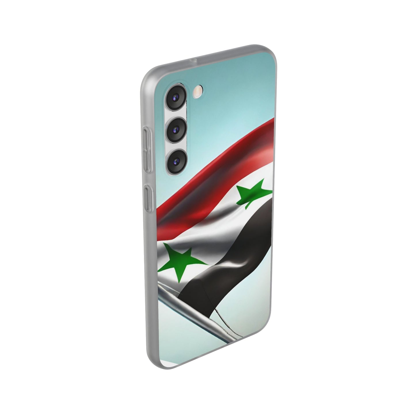 Flexi Case [Syria]