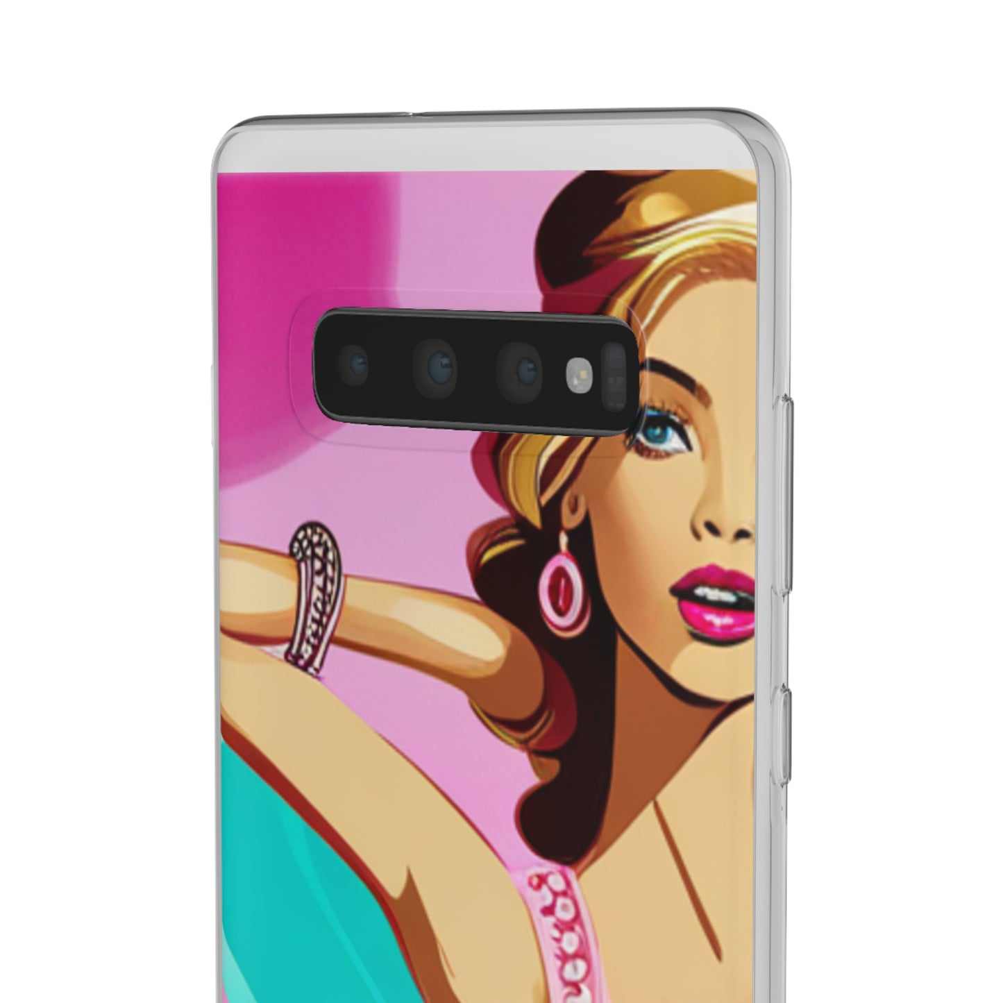 Flexi Case [CityGirl]