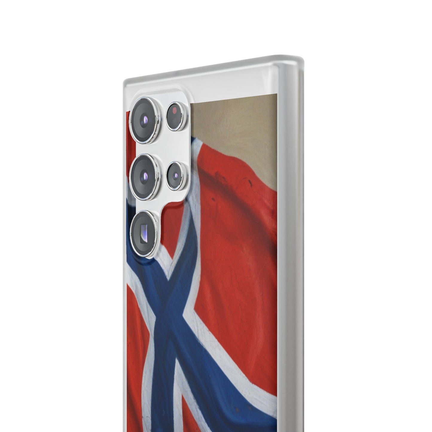 Flexi Case [Norway]