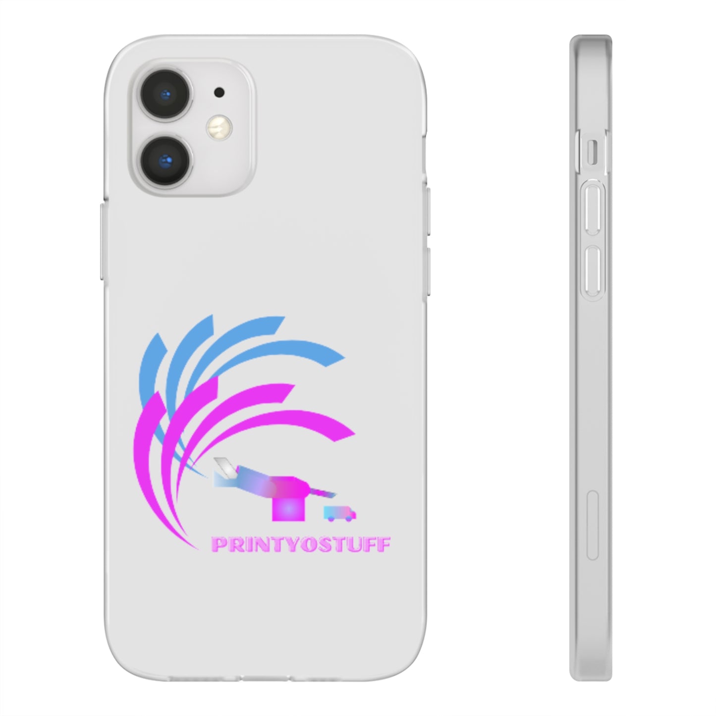 Flexi Case [PrintYoStuff]