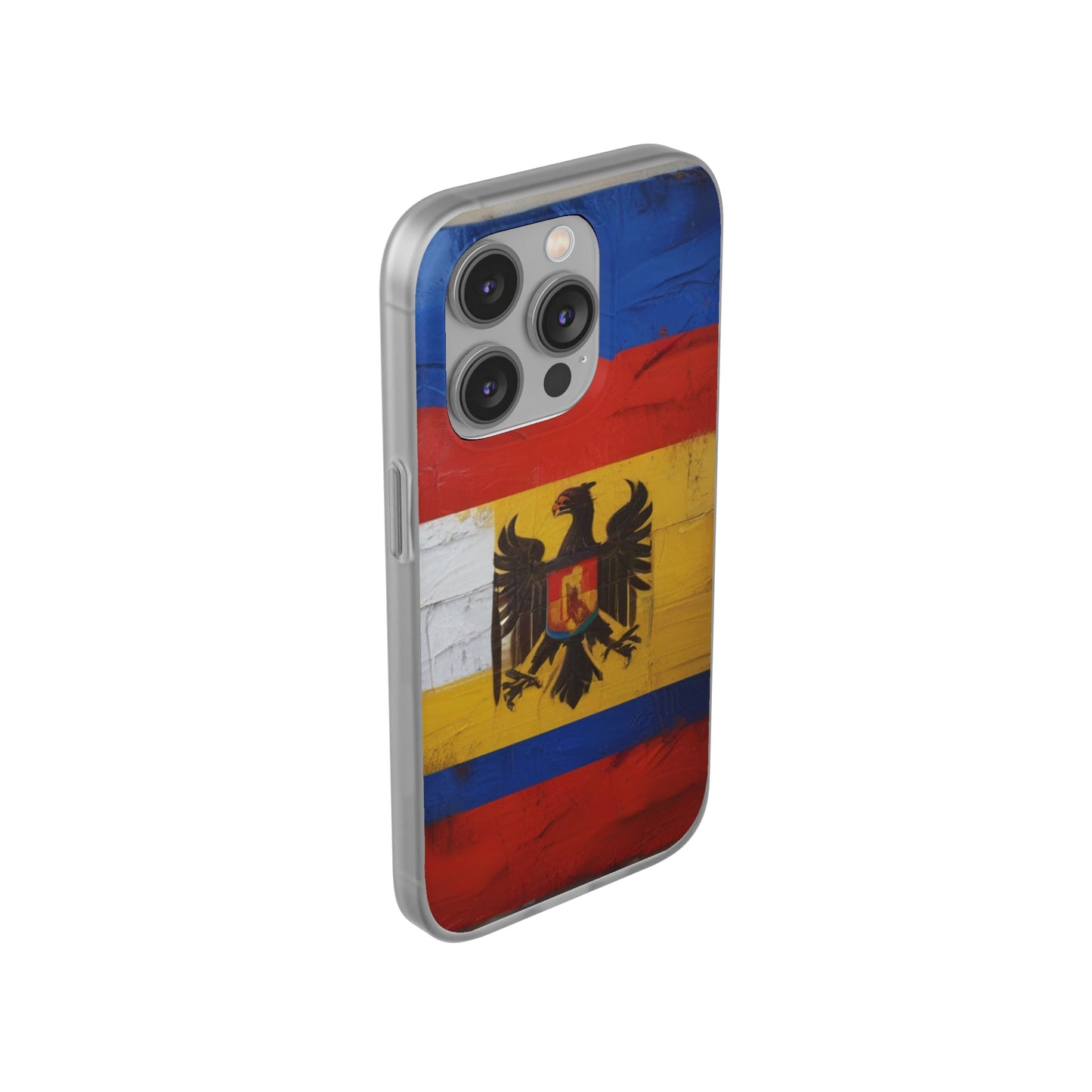 Flexi Case [Moldova]