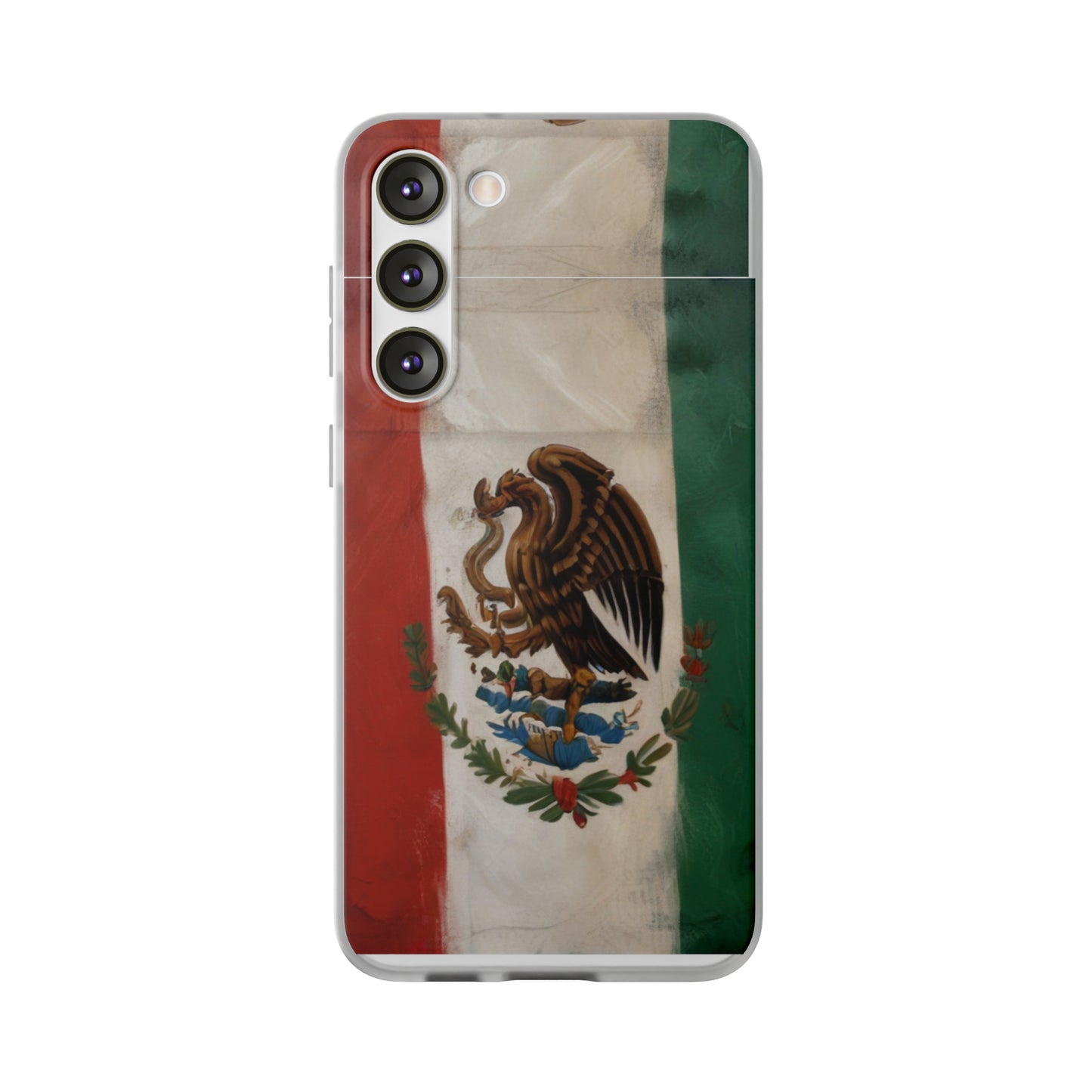 Flexi Case [Mexico]