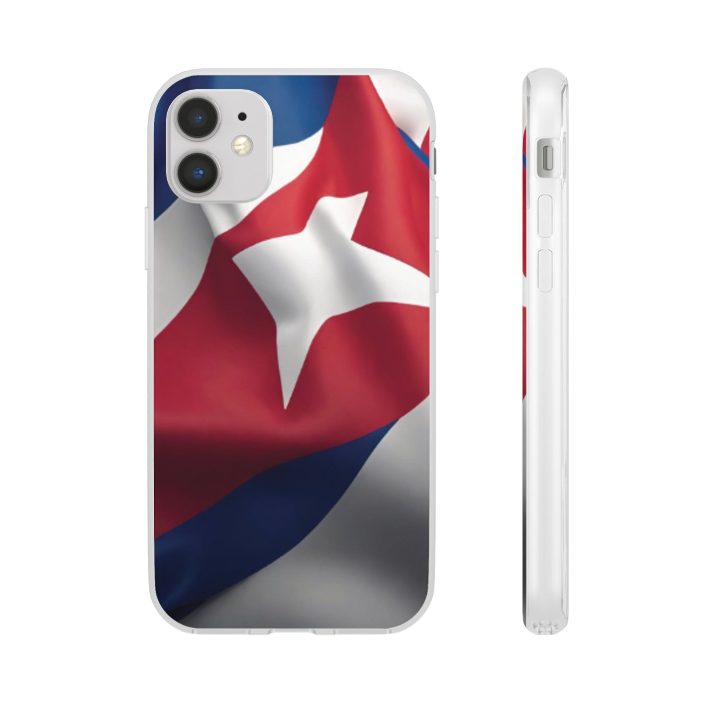 Flexi Case [Cuba]