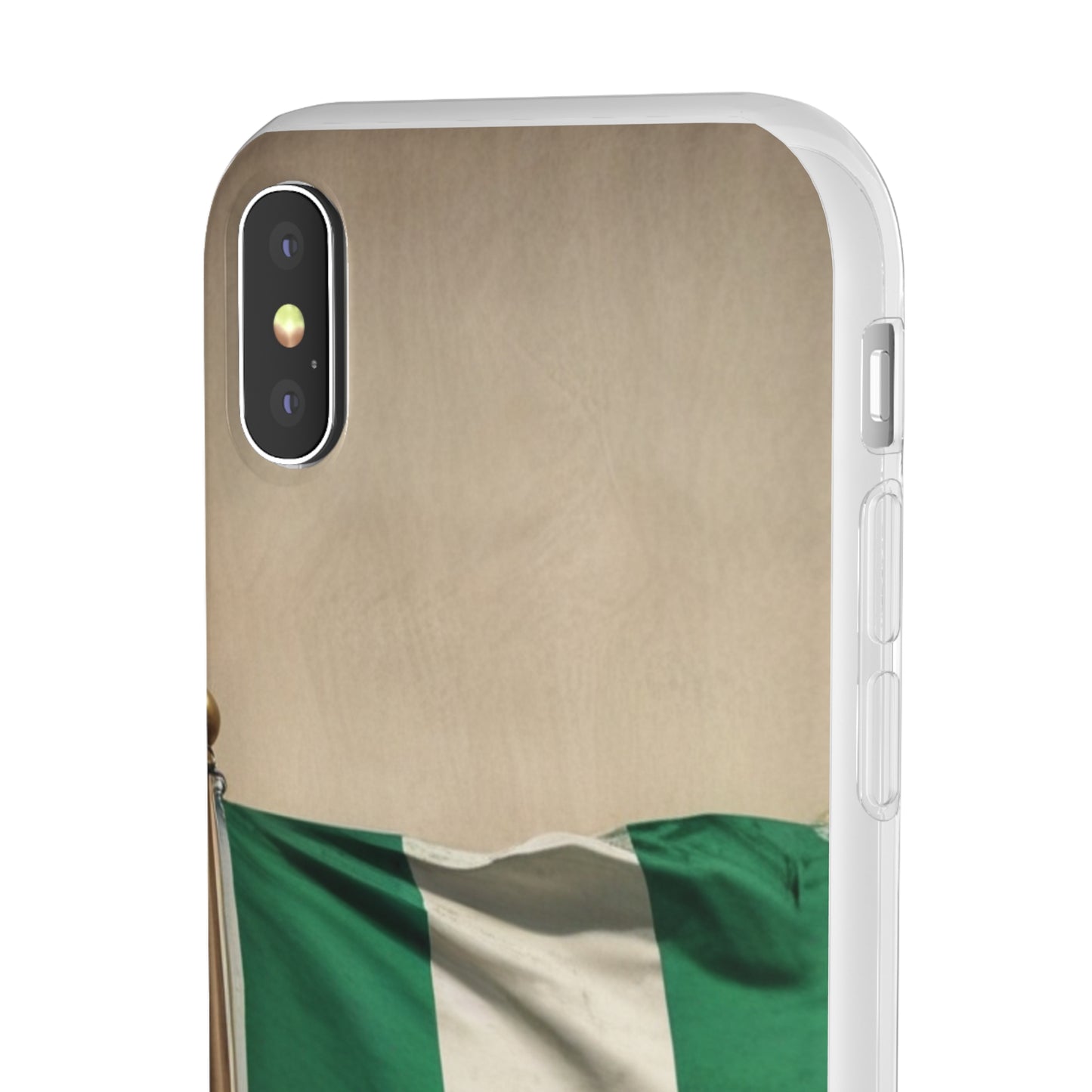 Flexi Case [Nigeria]