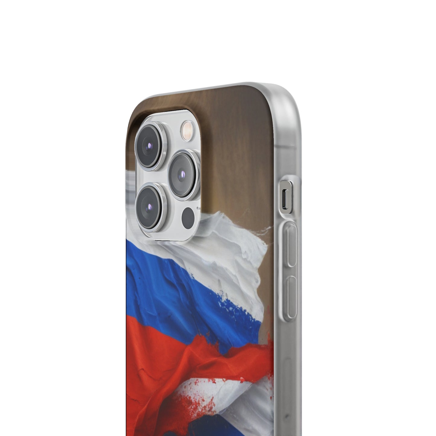 Flexi Case [Russia]