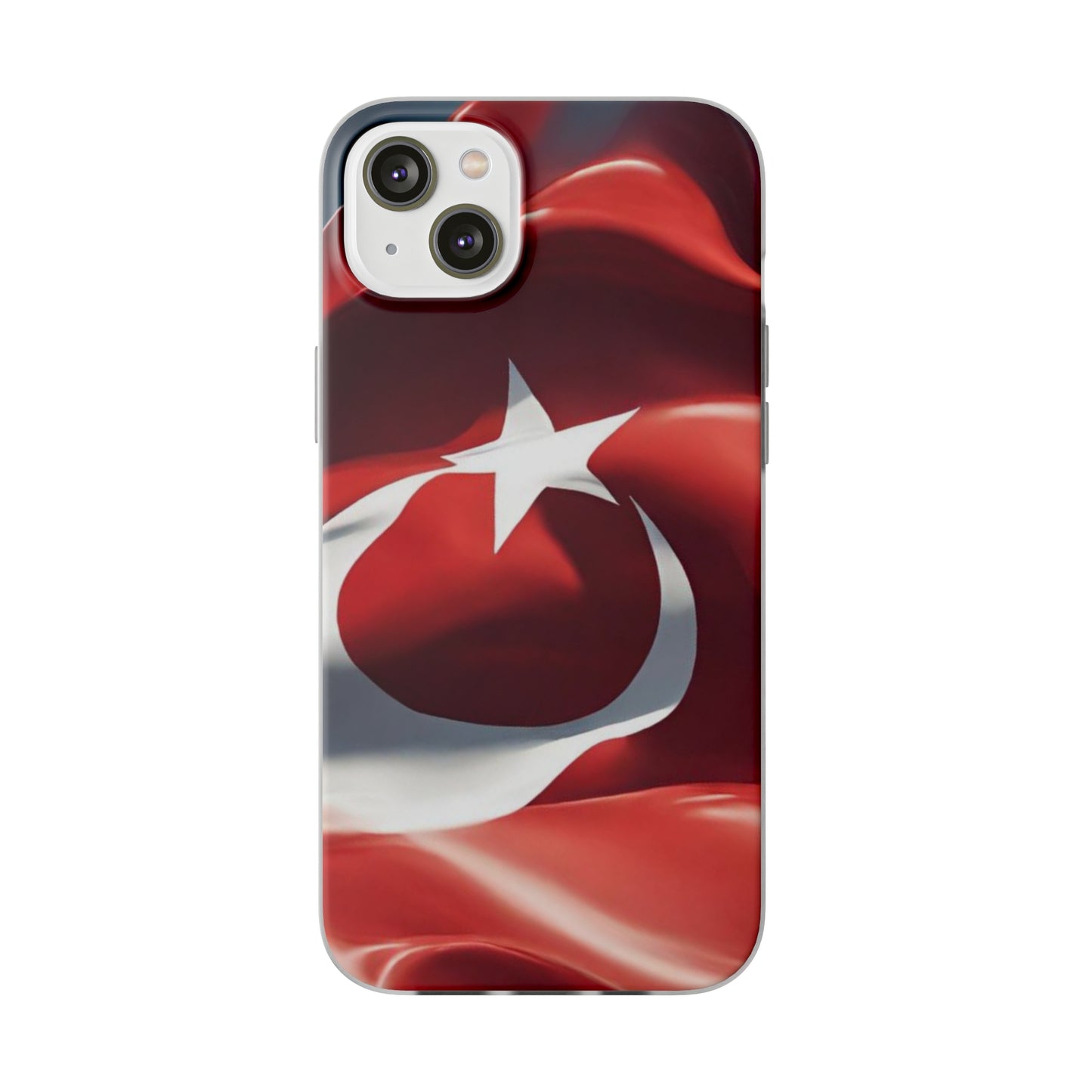 Flexi Case [Turkey]